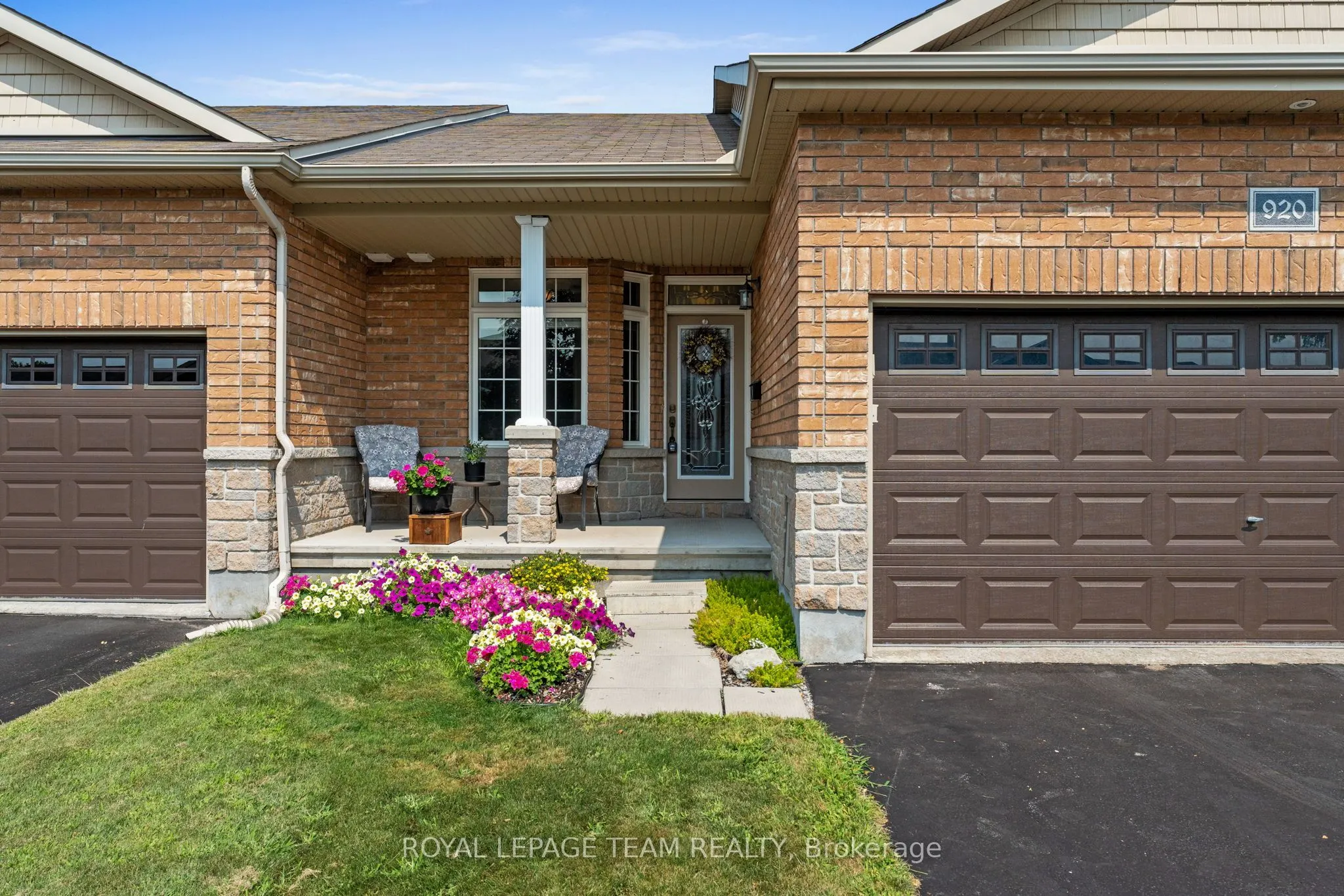 920 Burwash Landing Bay