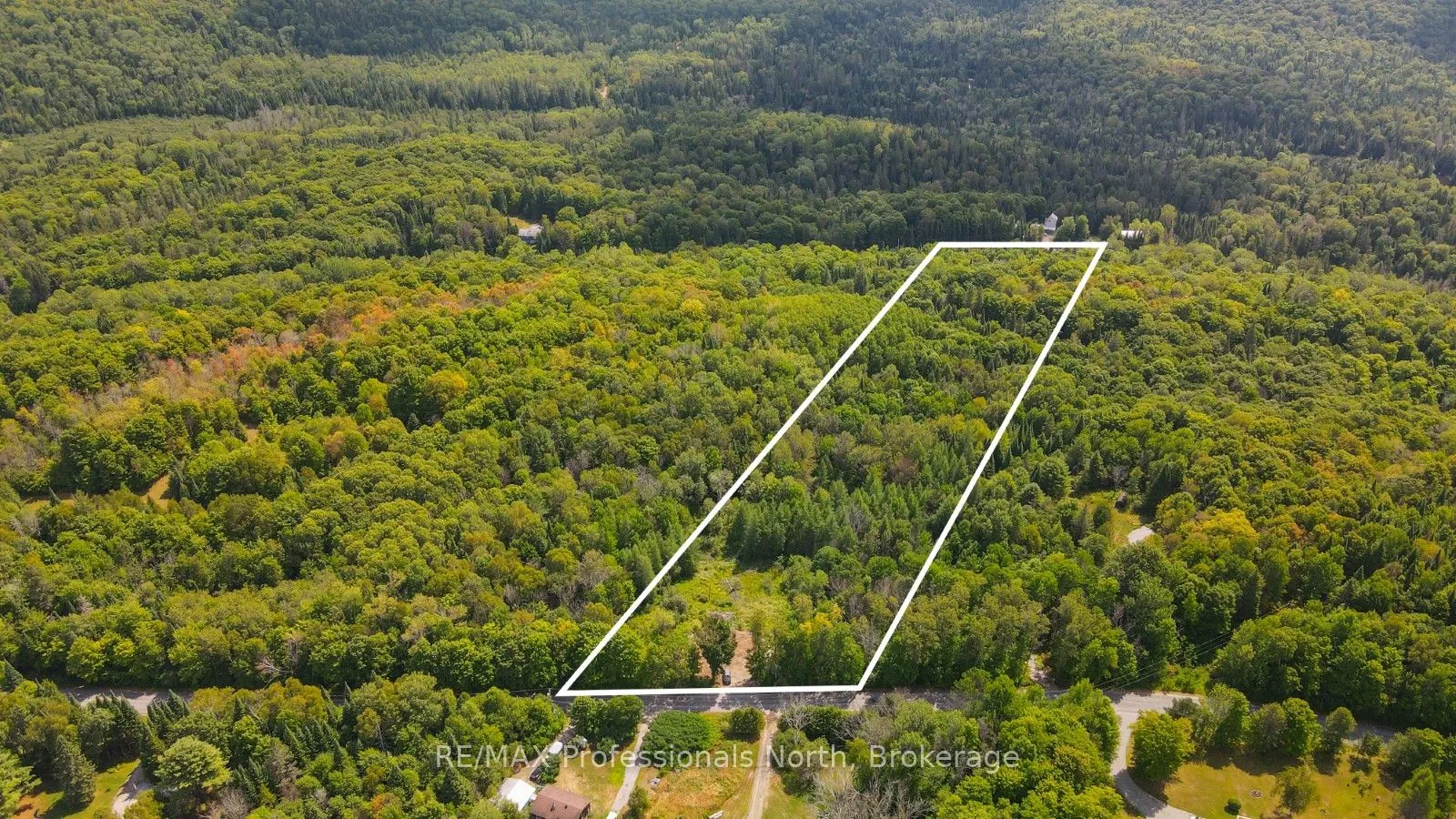 0 Glamor Lake Road
