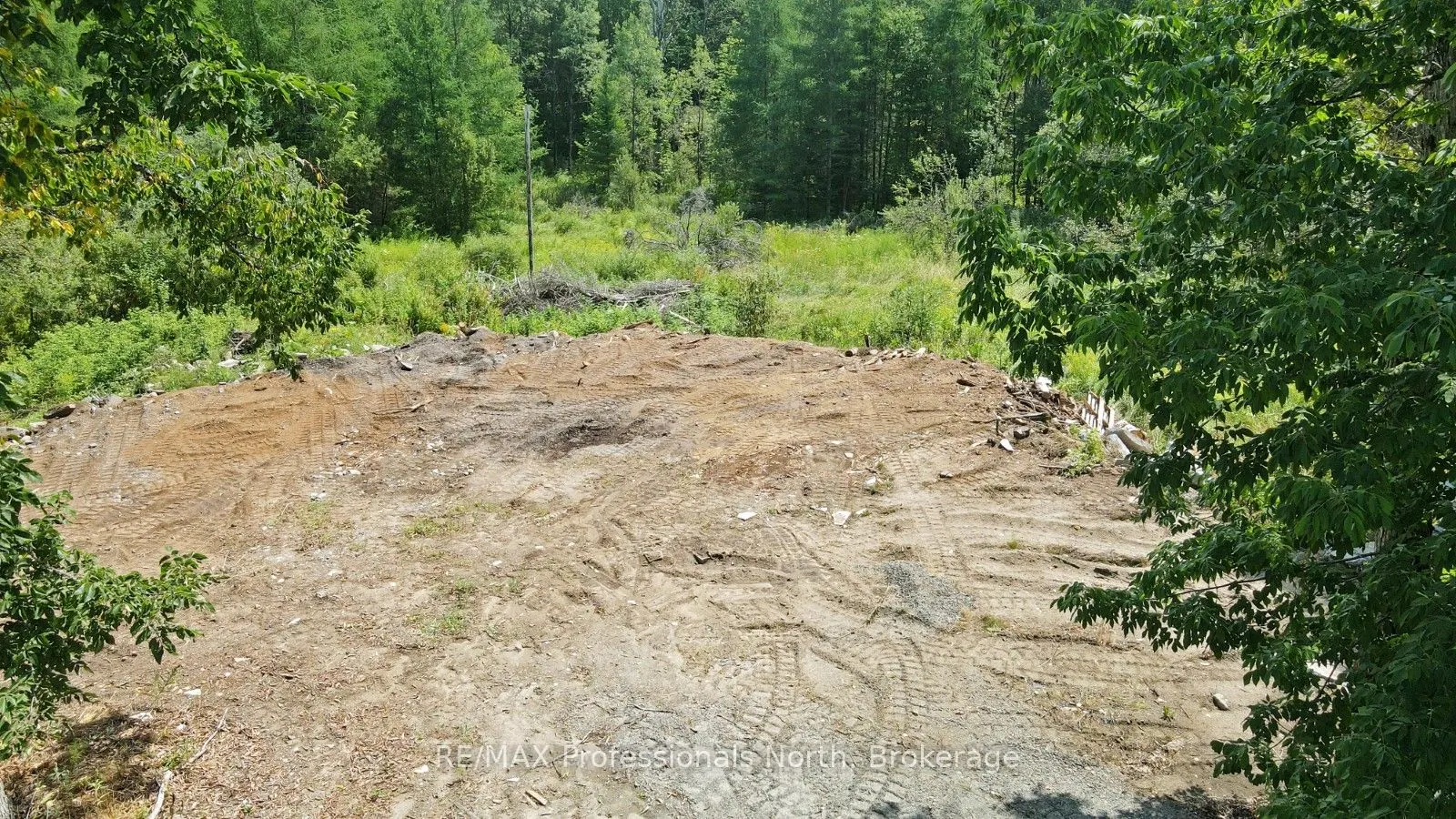 0 Glamor Lake Road