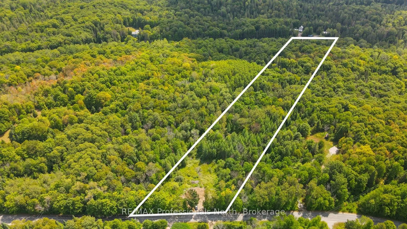 0 Glamor Lake Road