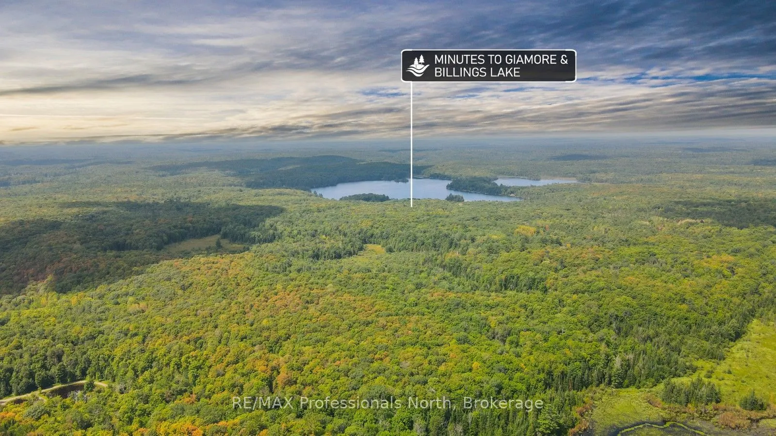 0 Glamor Lake Road