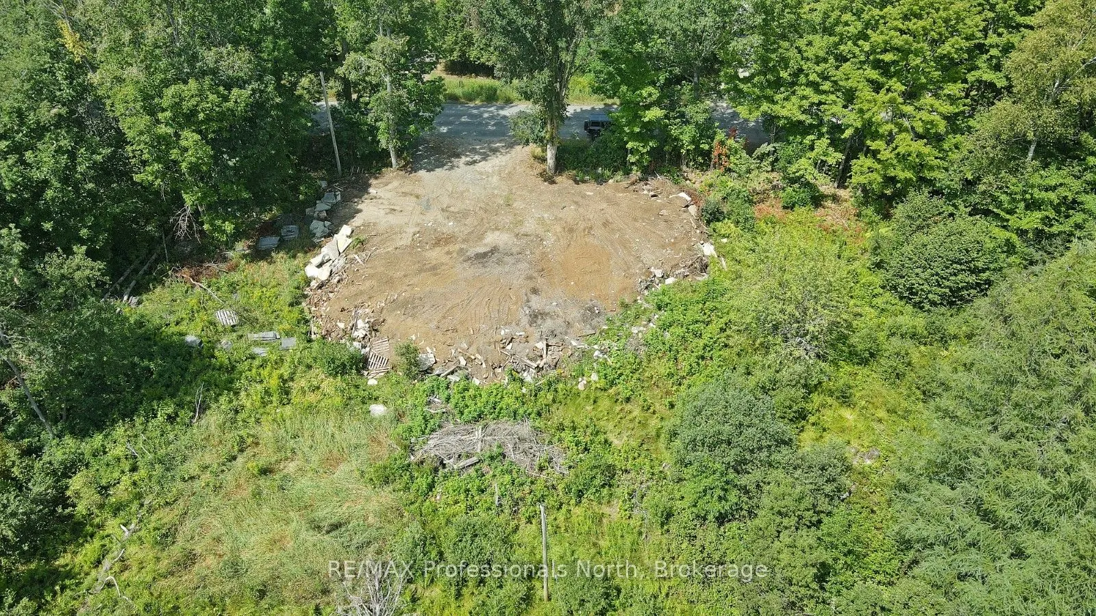 0 Glamor Lake Road