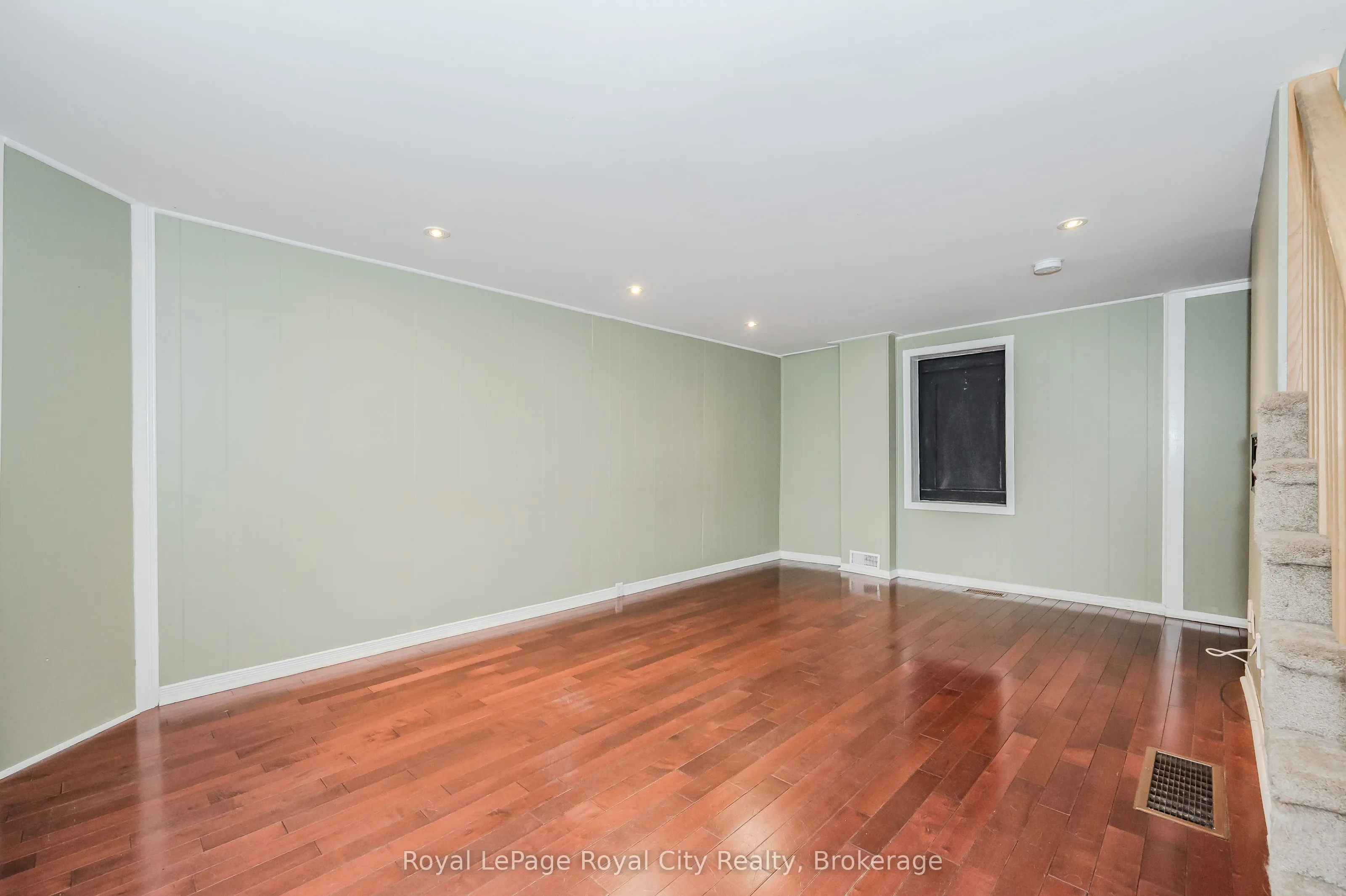 93 ESSEX Street, #Front Unit