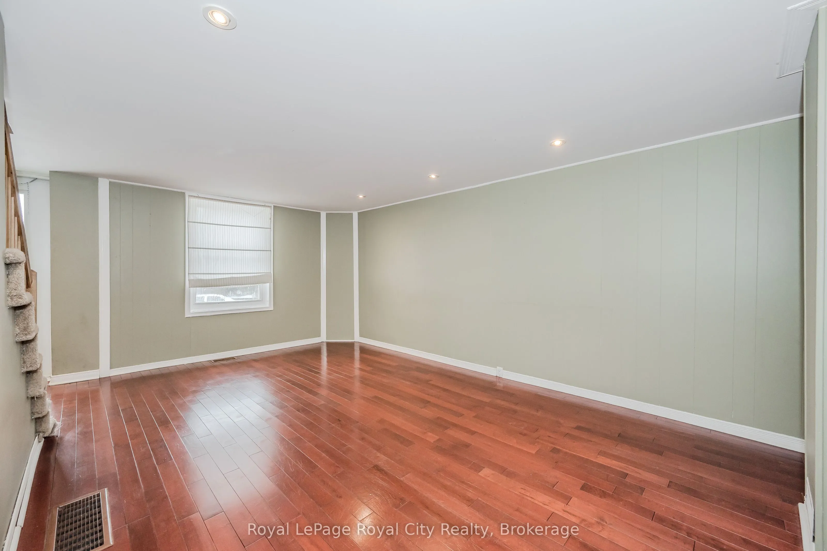 93 ESSEX Street, #Front Unit