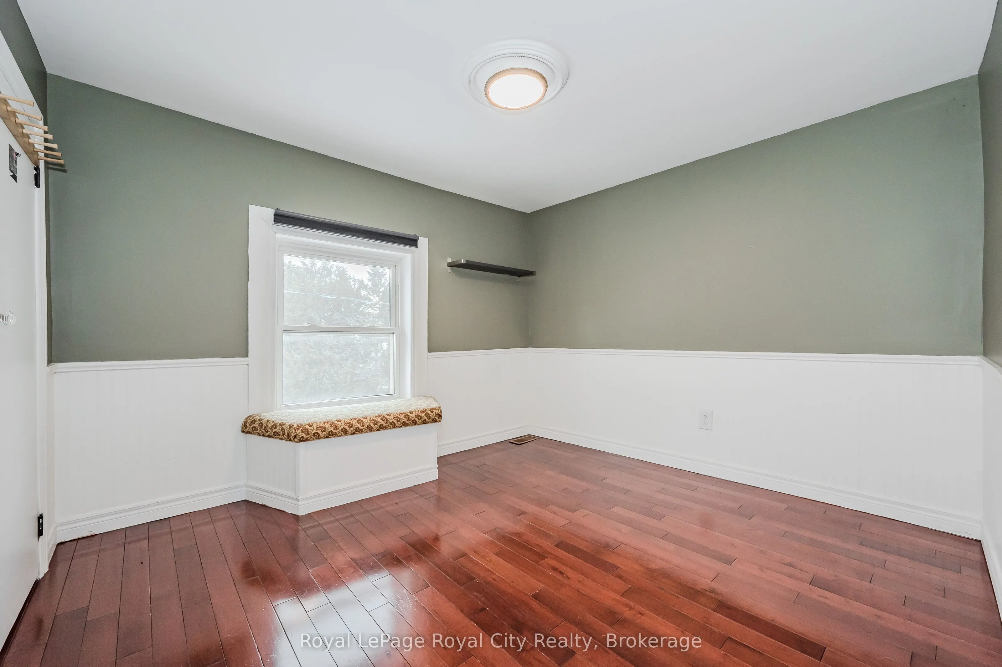 93 ESSEX Street, #Front Unit