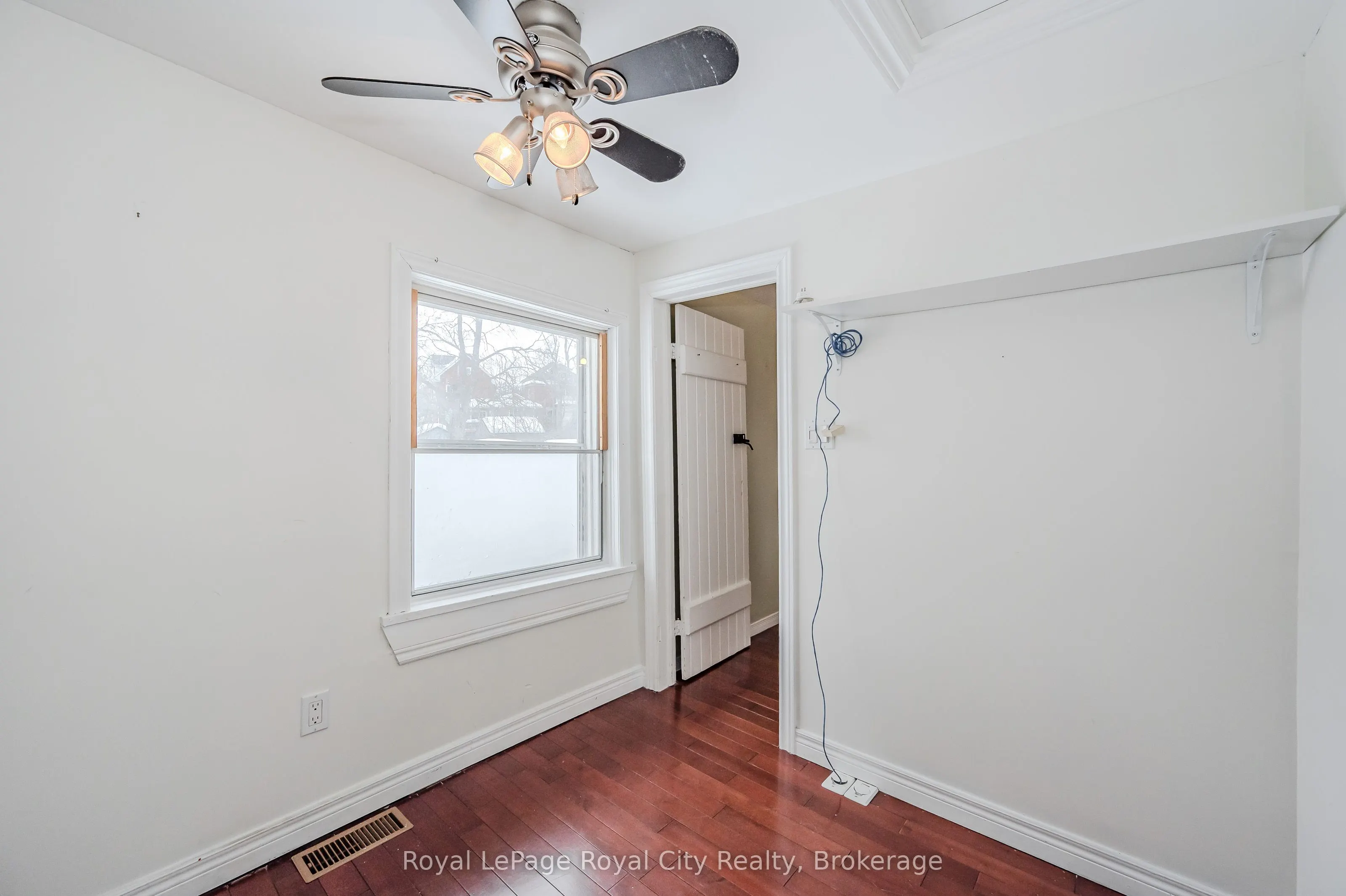93 ESSEX Street, #Front Unit