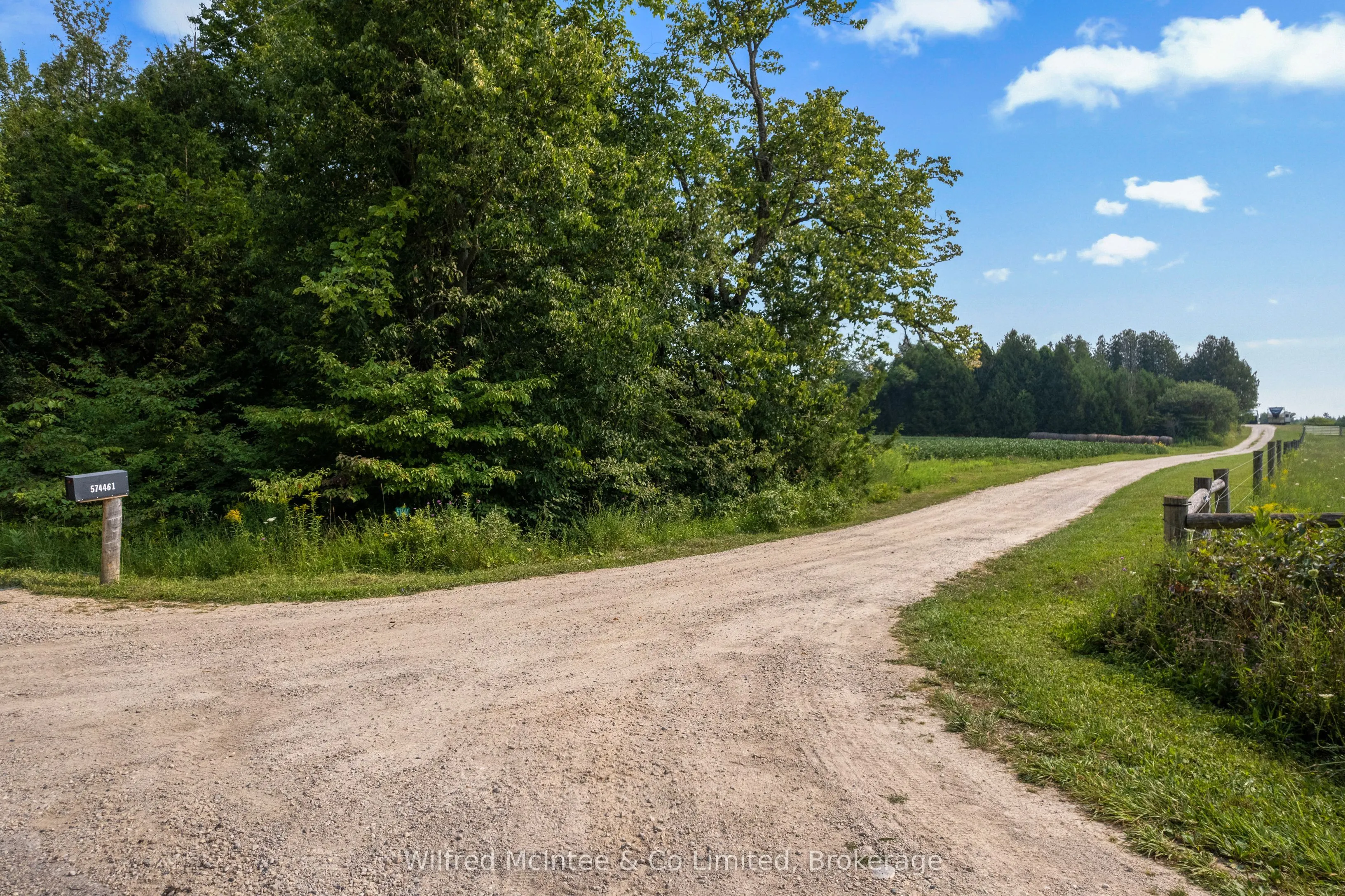 574461 SIDEROAD 40