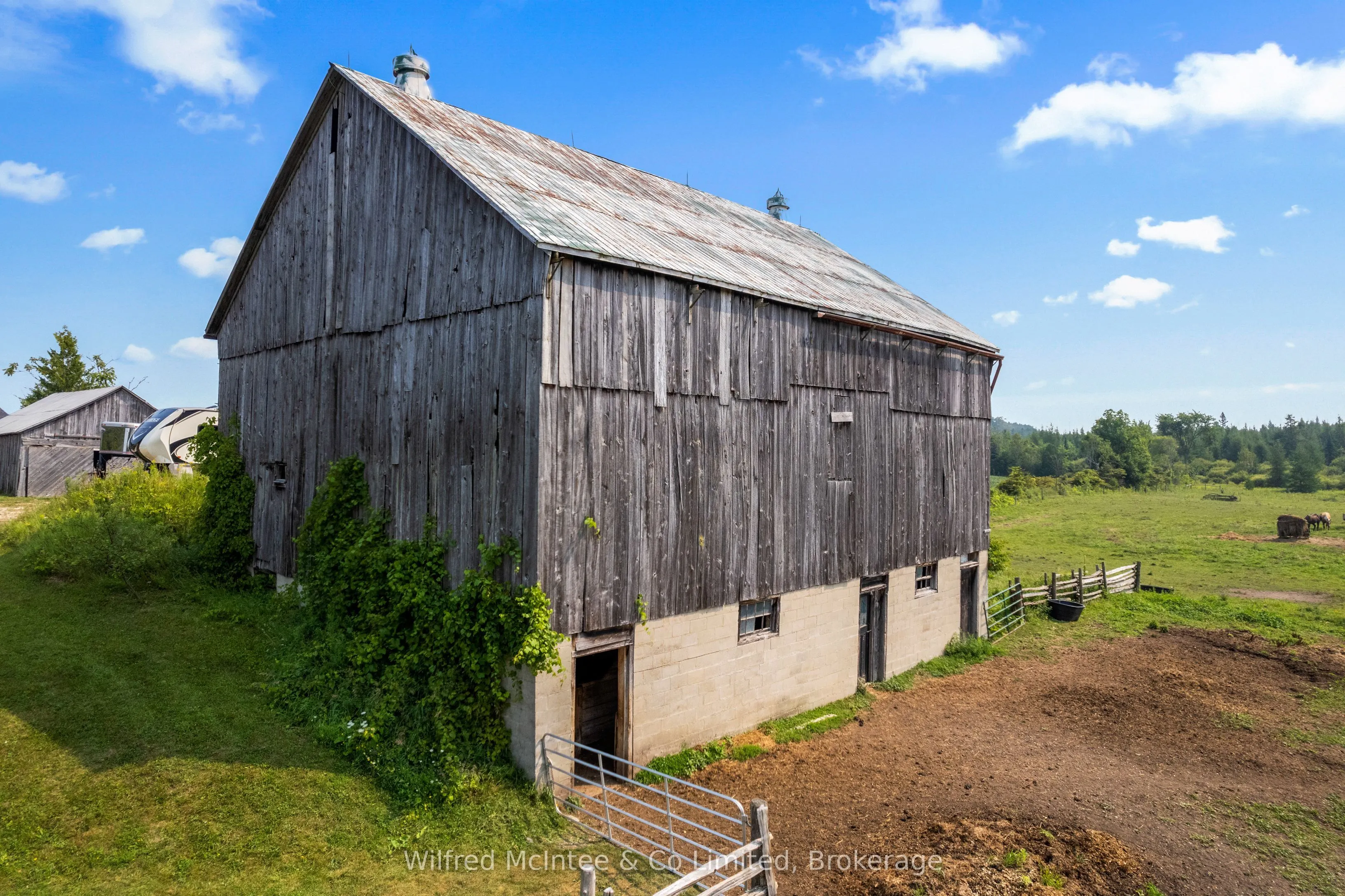 574461 SIDEROAD 40