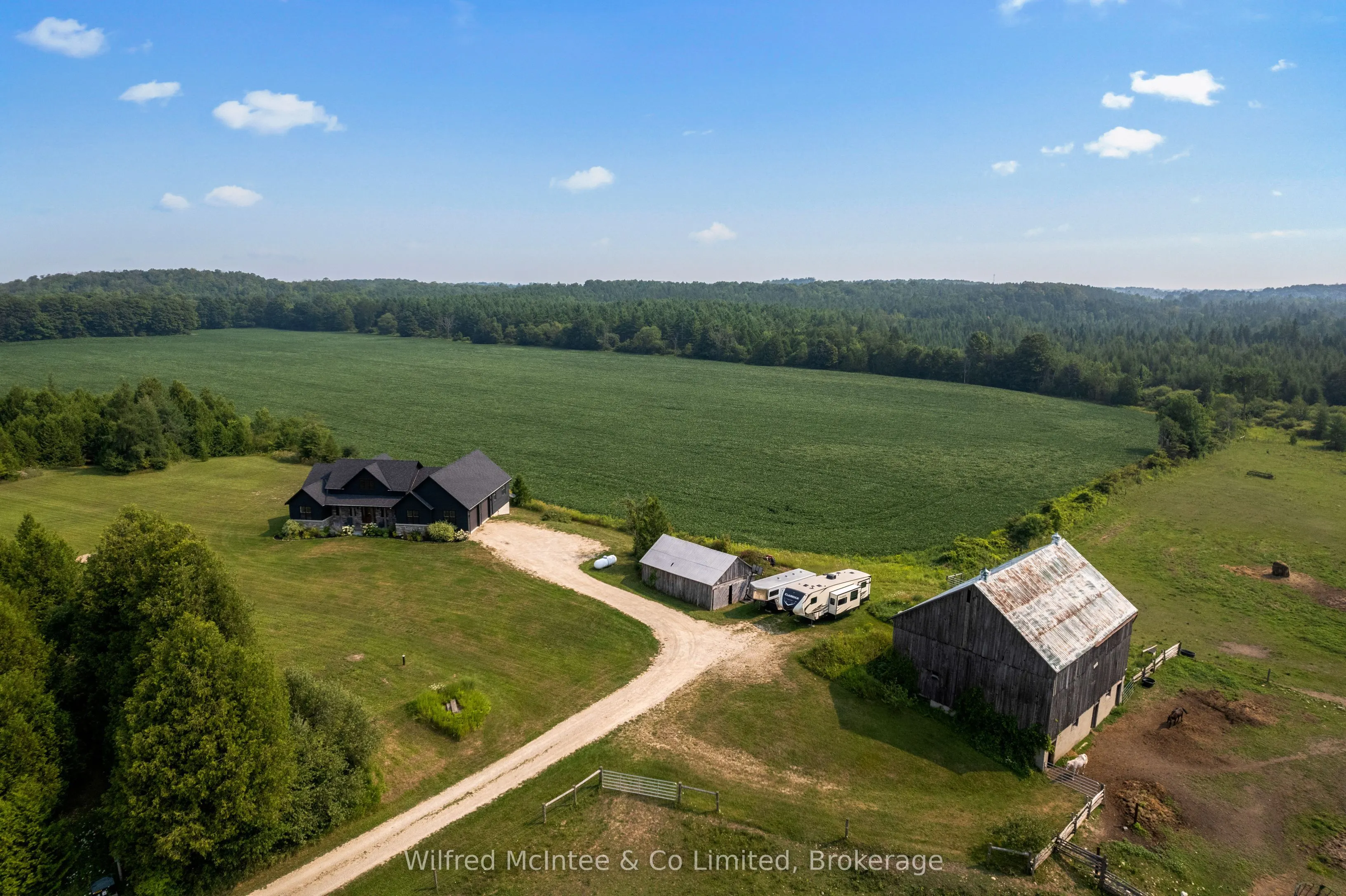 574461 SIDEROAD 40