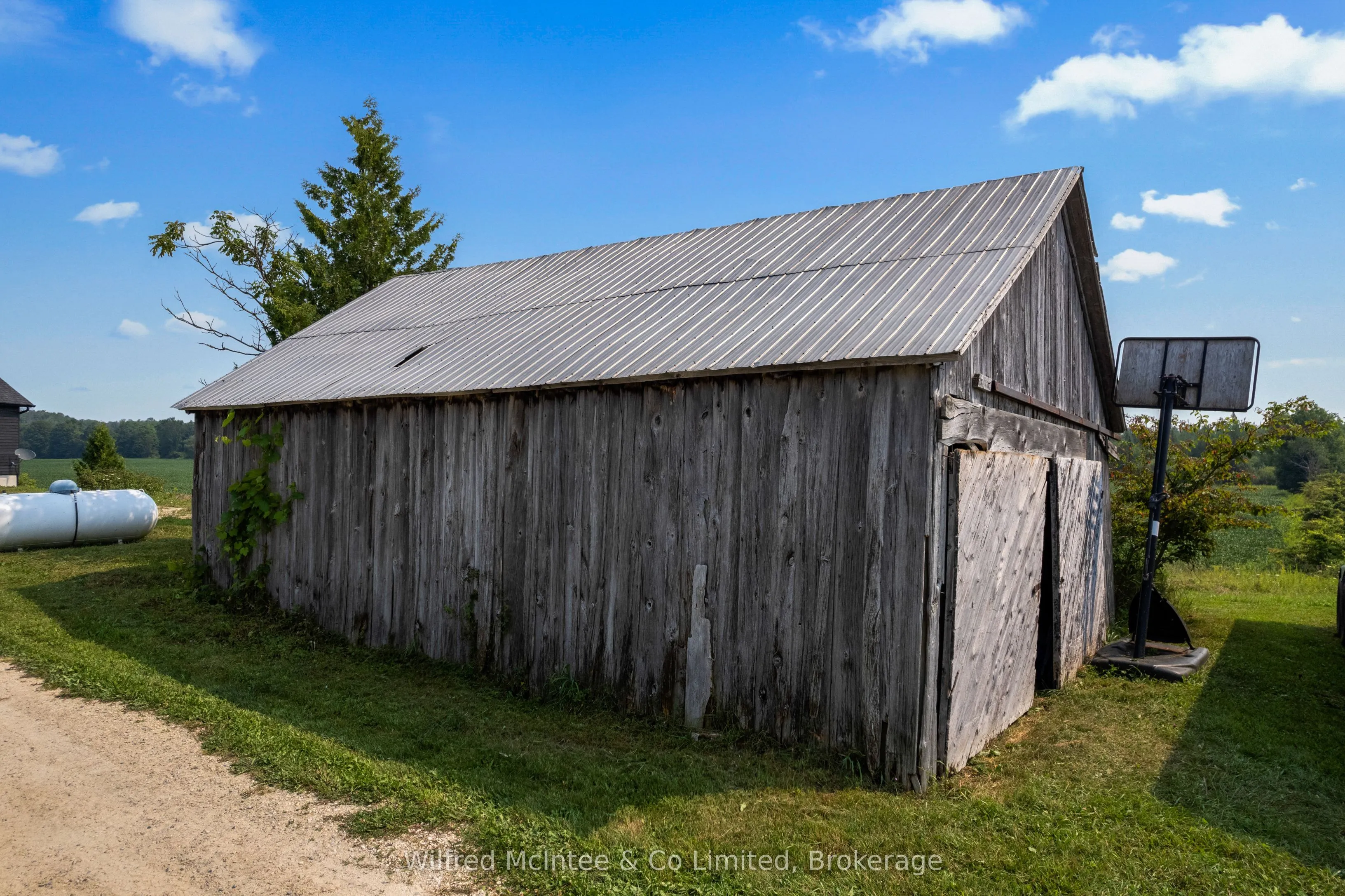574461 SIDEROAD 40