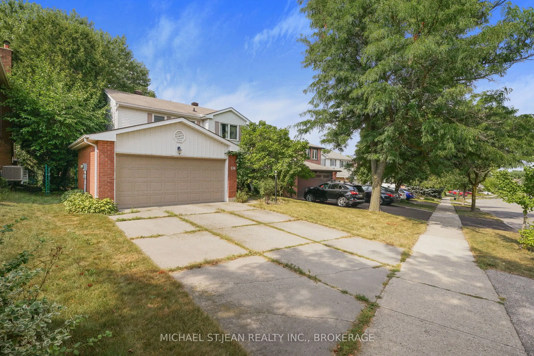 536 Thorndale Drive
