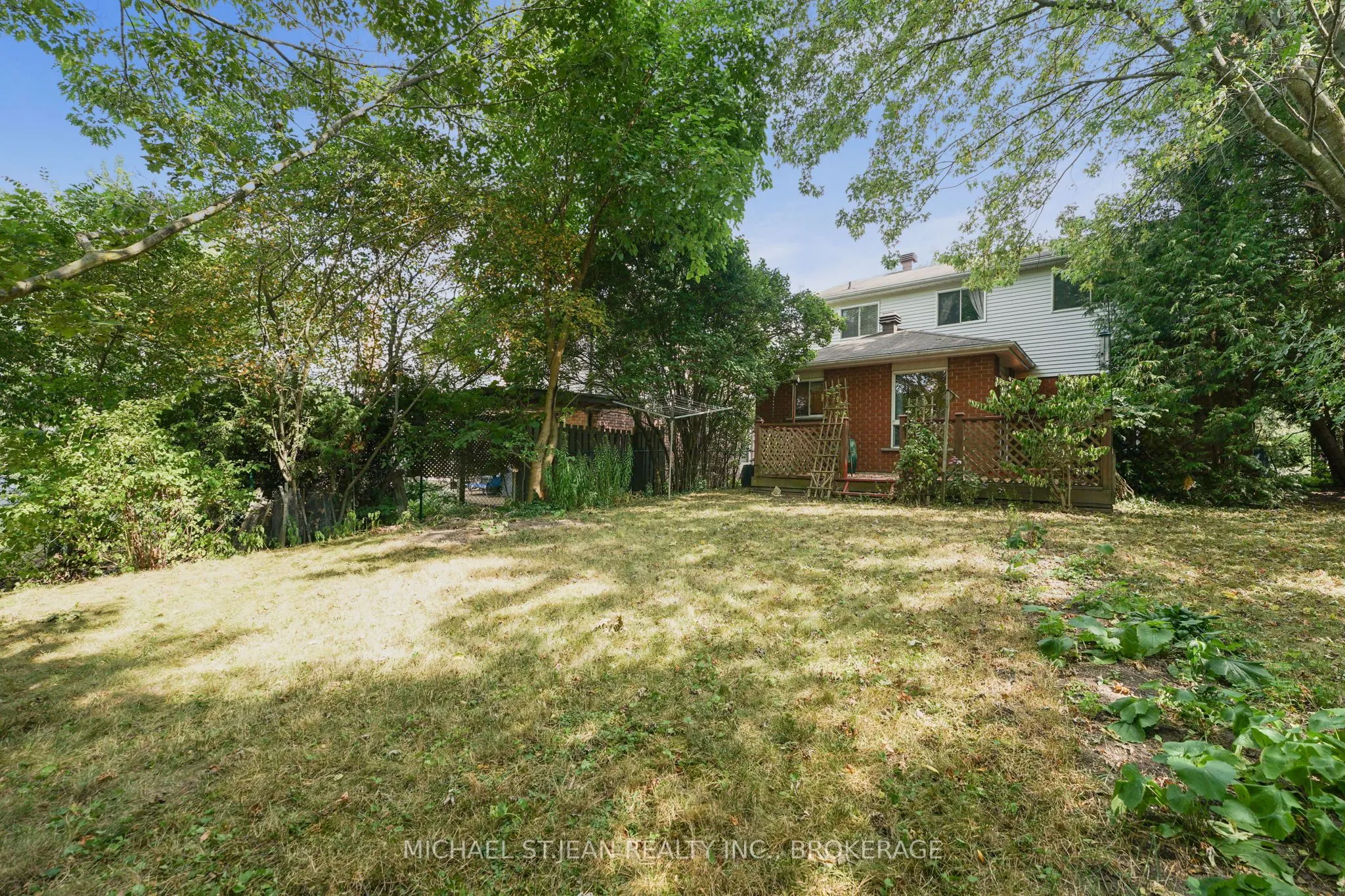 536 Thorndale Drive