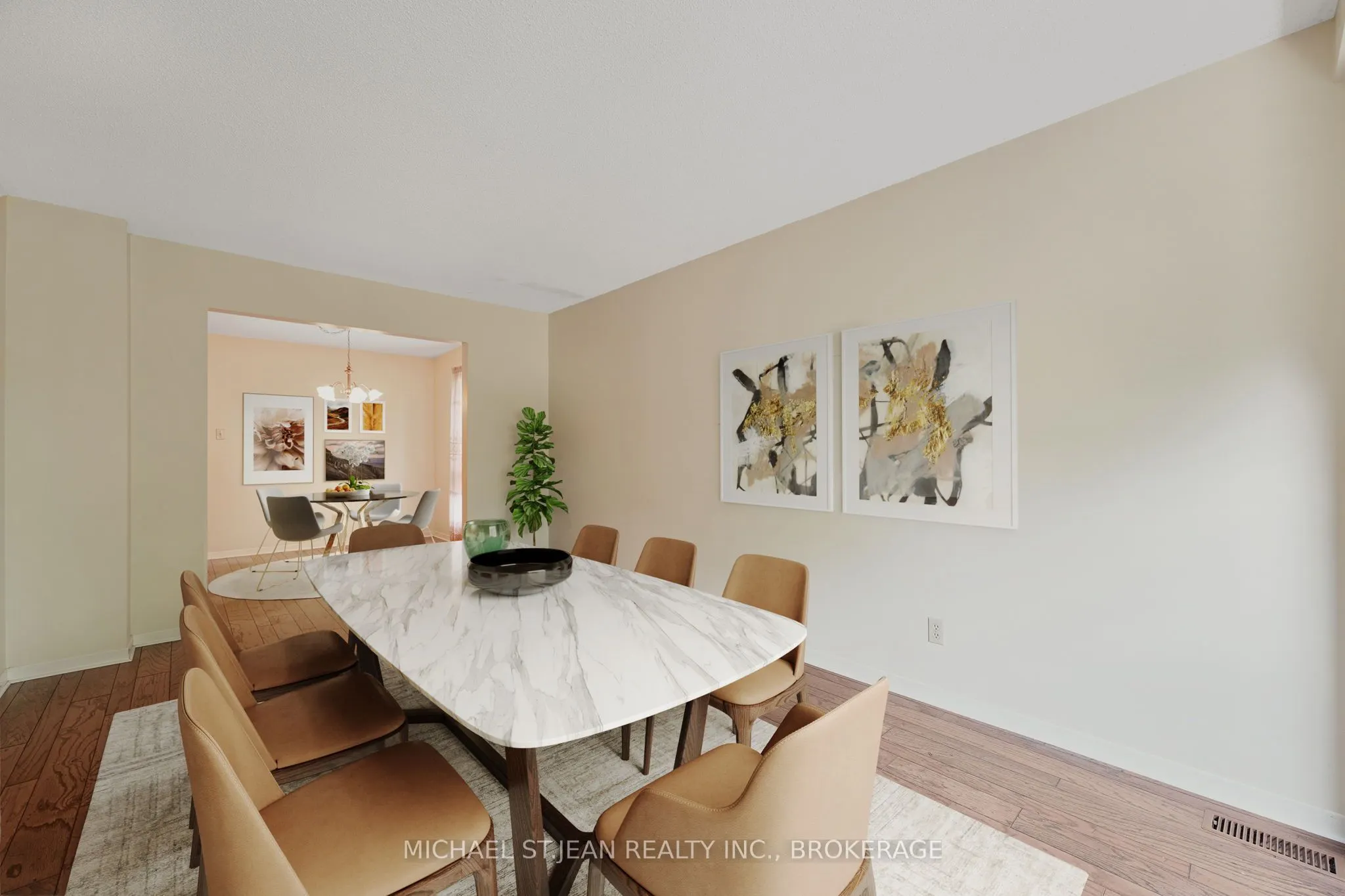 536 Thorndale Drive