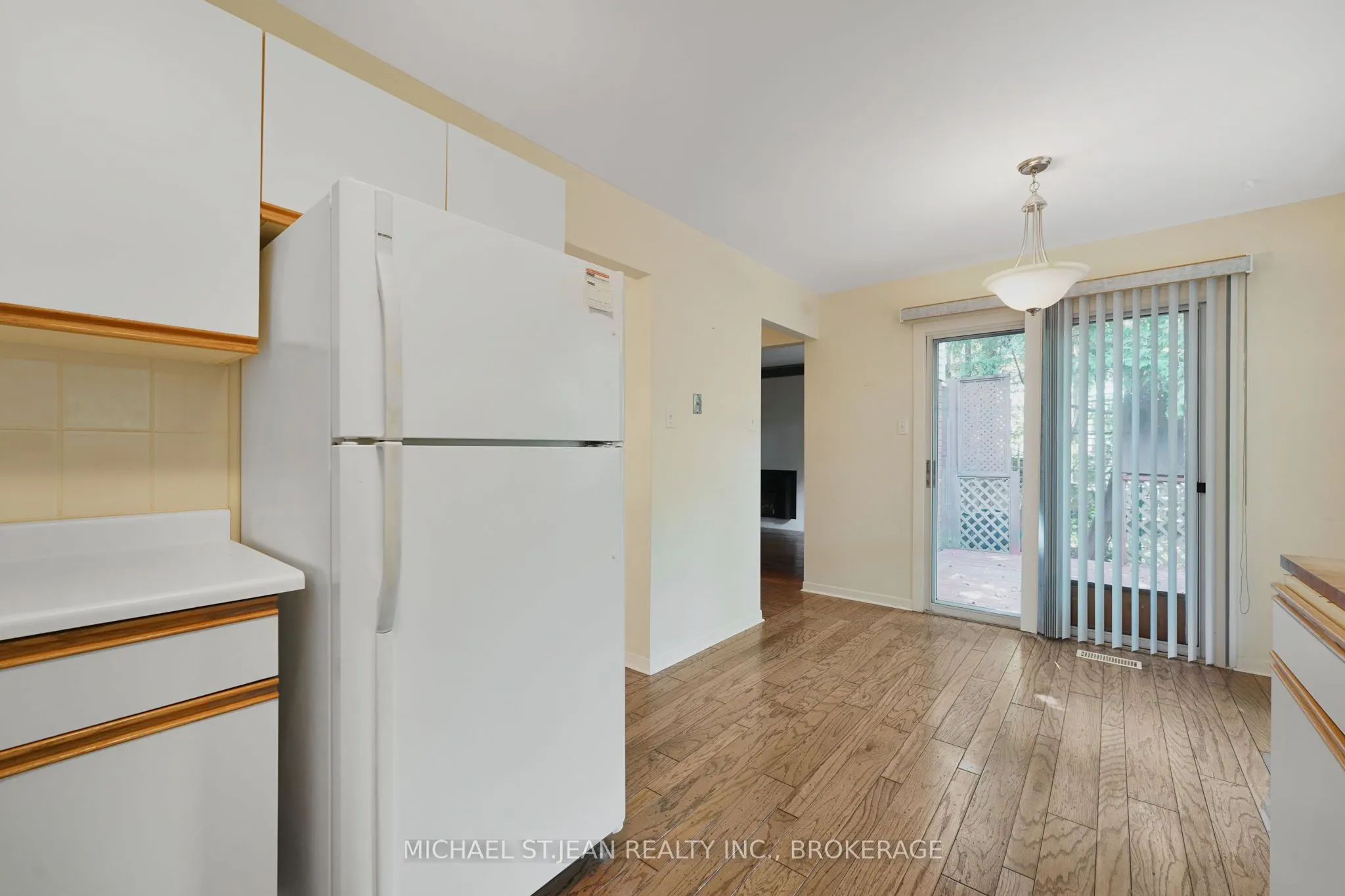 536 Thorndale Drive