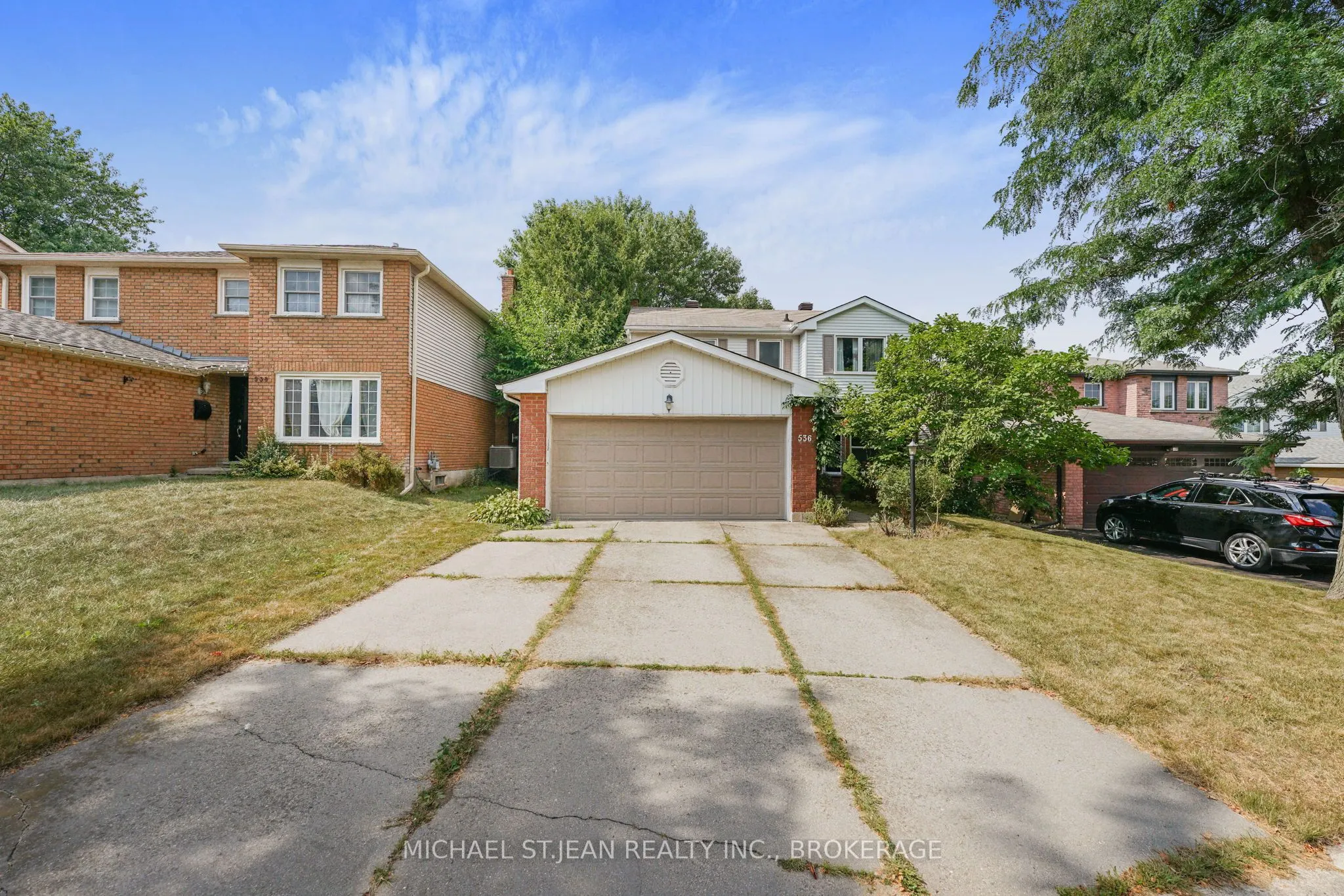 536 Thorndale Drive