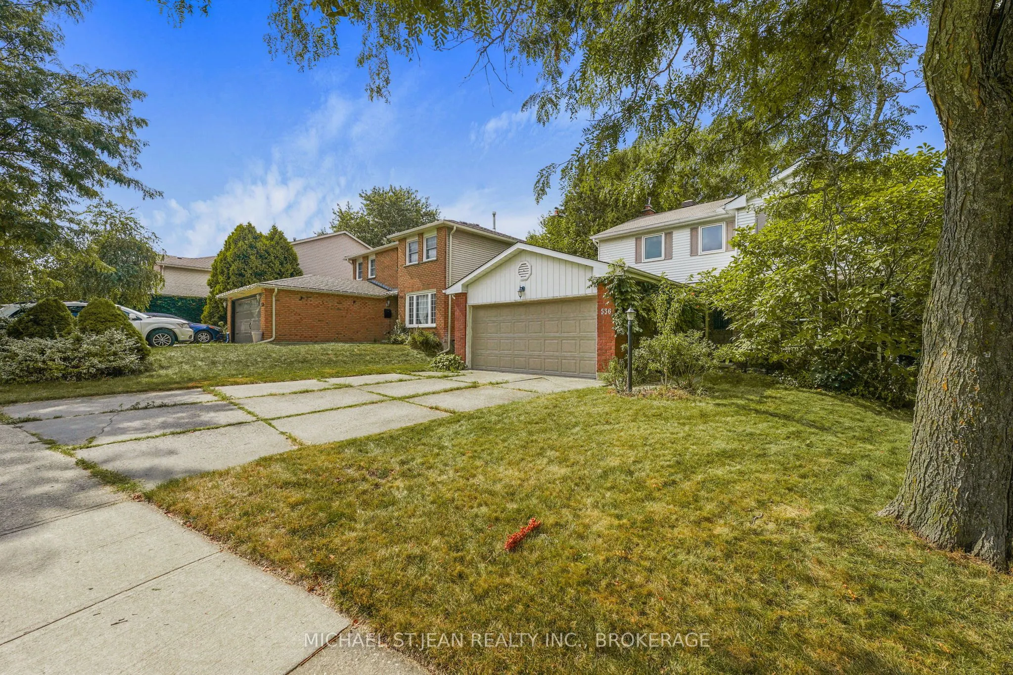 536 Thorndale Drive