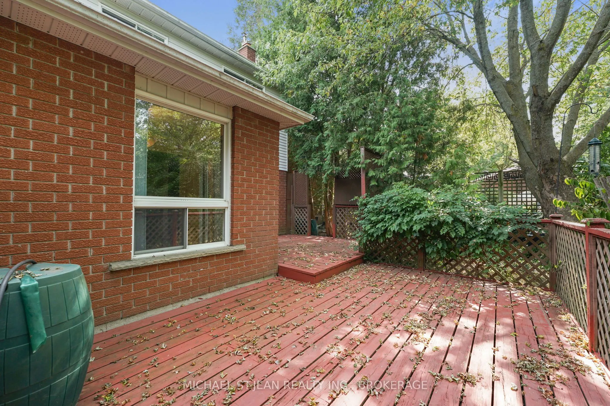 536 Thorndale Drive