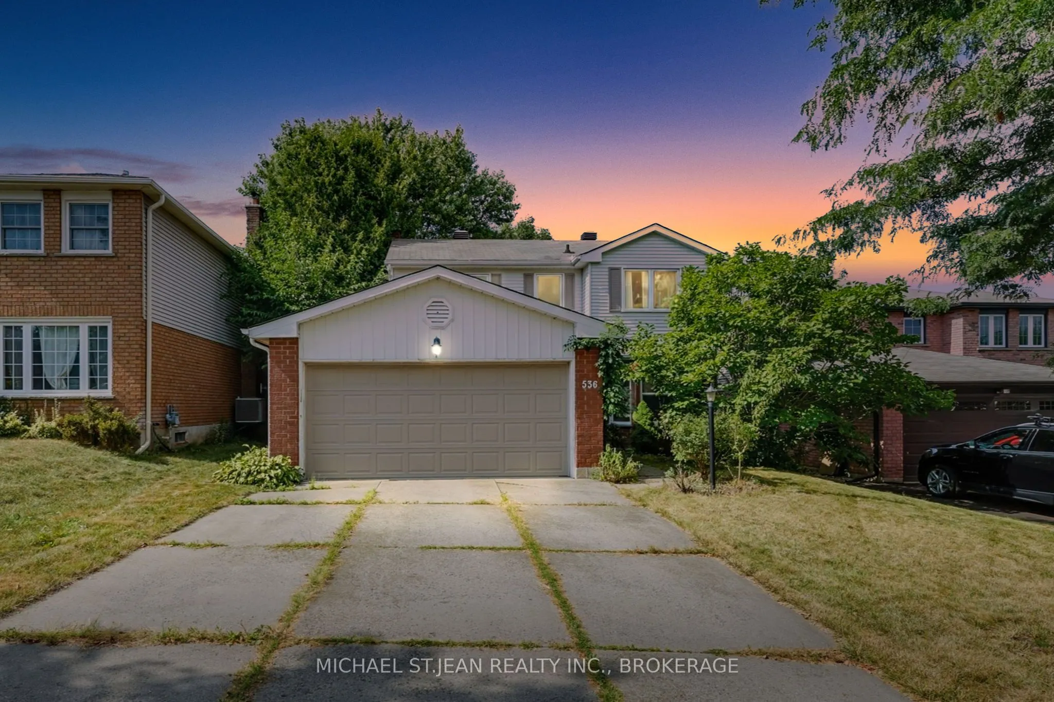 536 Thorndale Drive