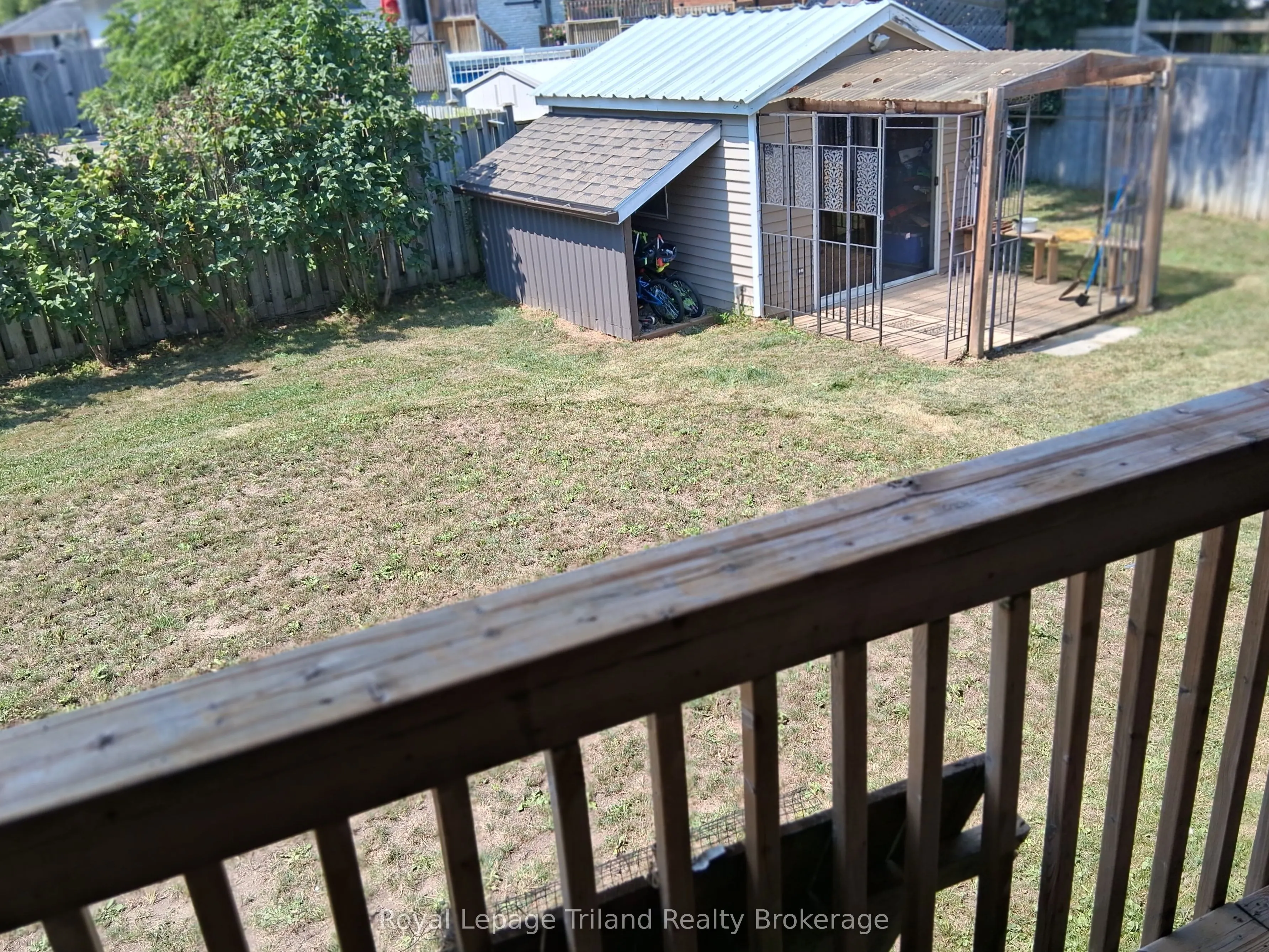 92 Keats Drive