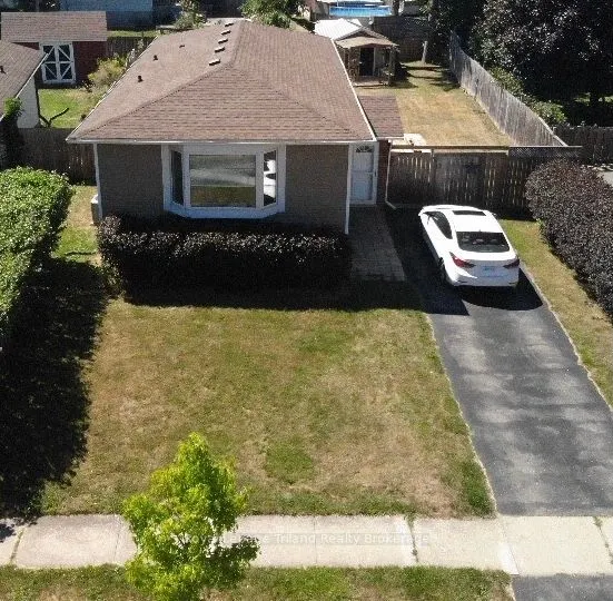 92 Keats Drive