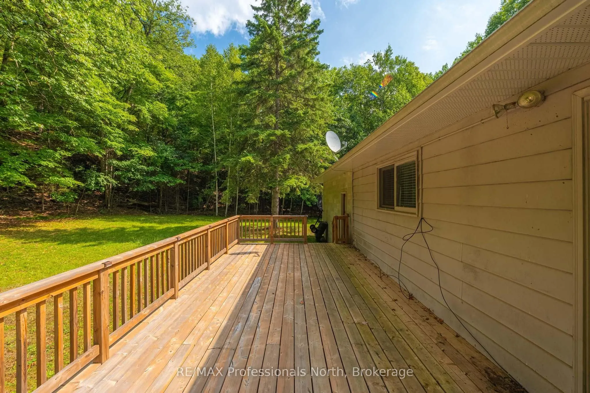 2499 Kennisis Lake Road