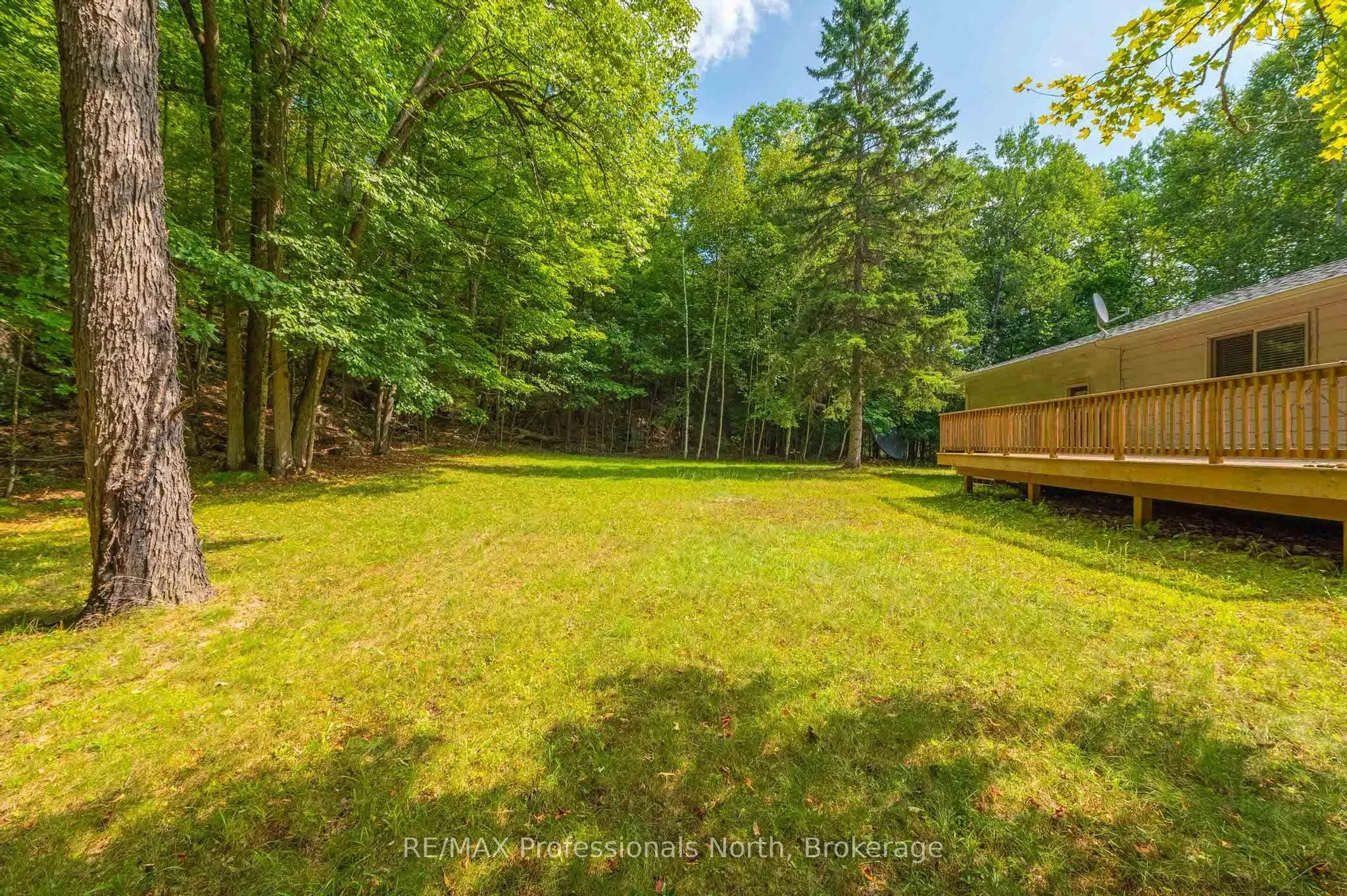 2499 Kennisis Lake Road