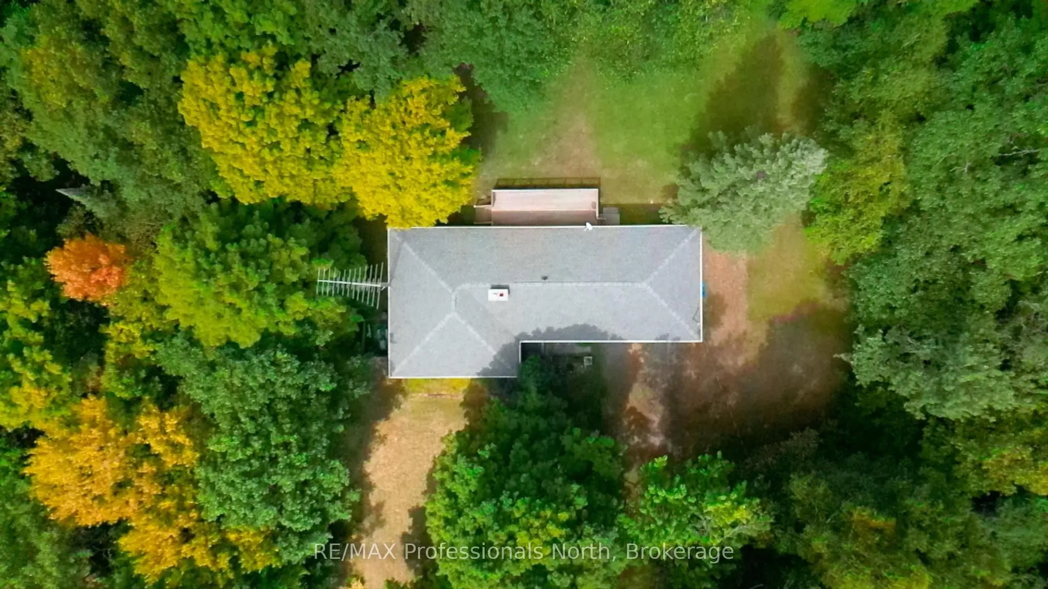 2499 Kennisis Lake Road