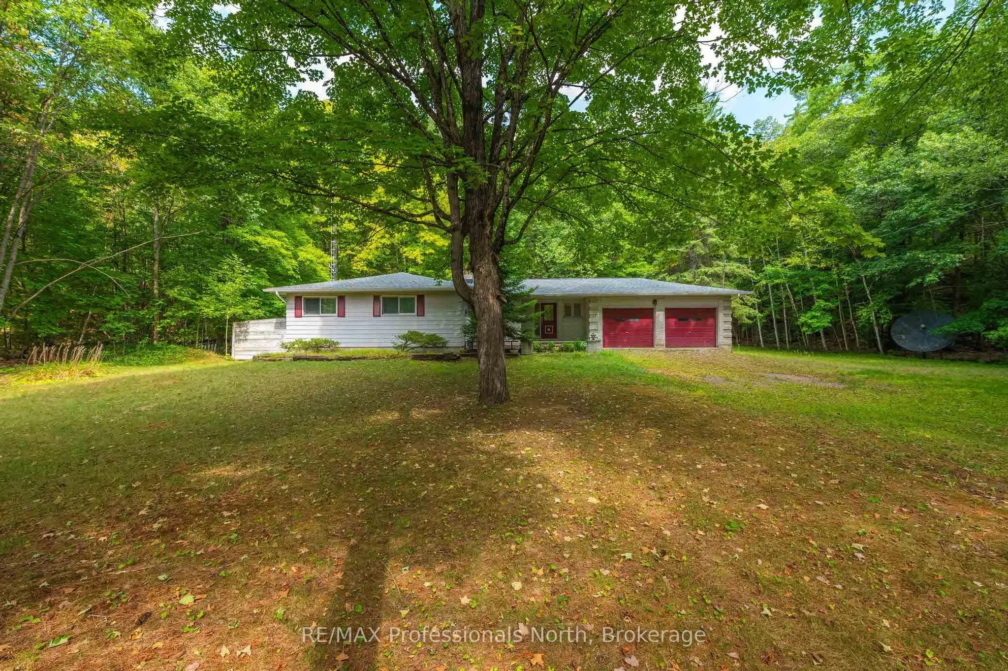 2499 Kennisis Lake Road
