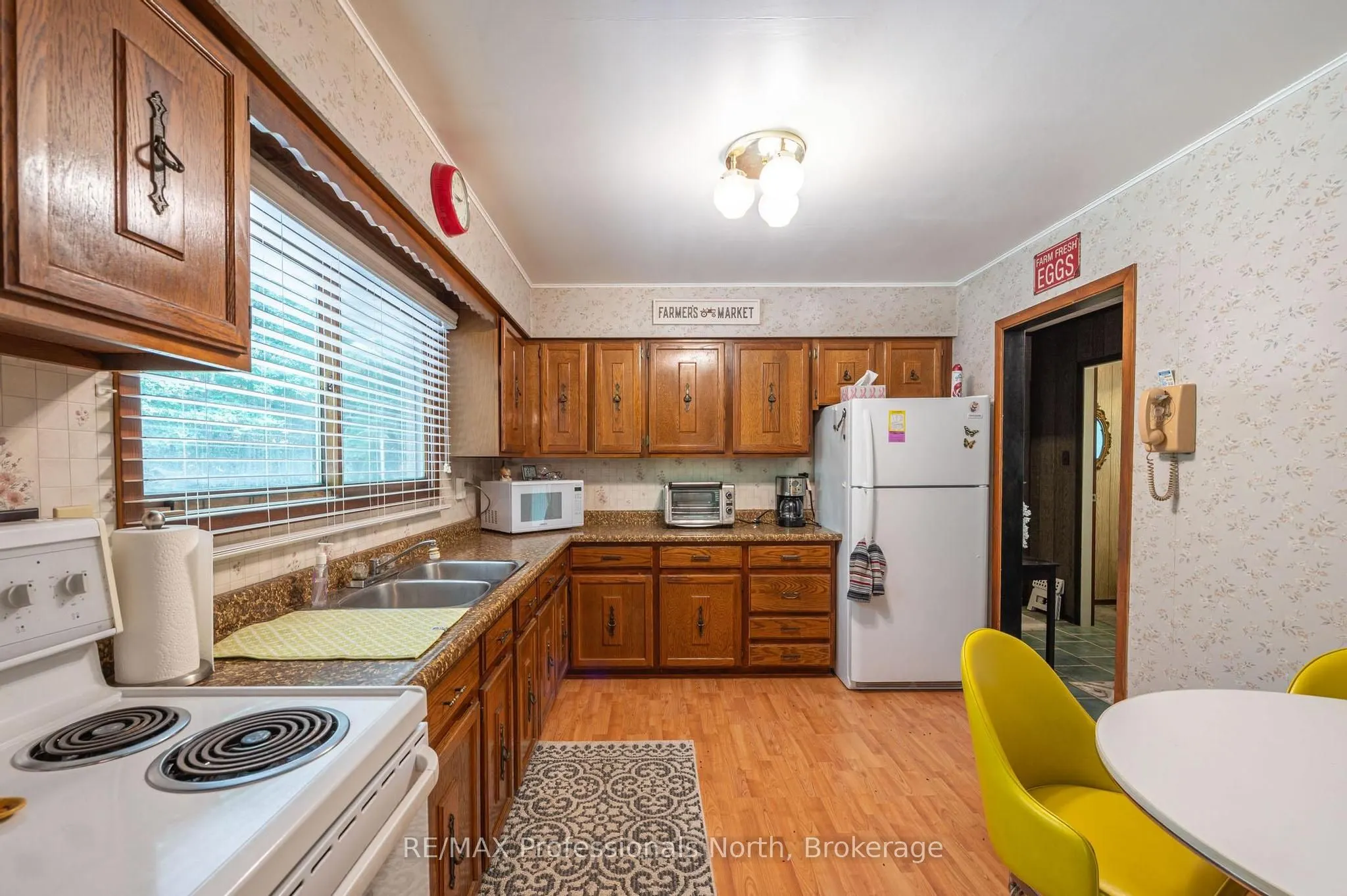 2499 Kennisis Lake Road