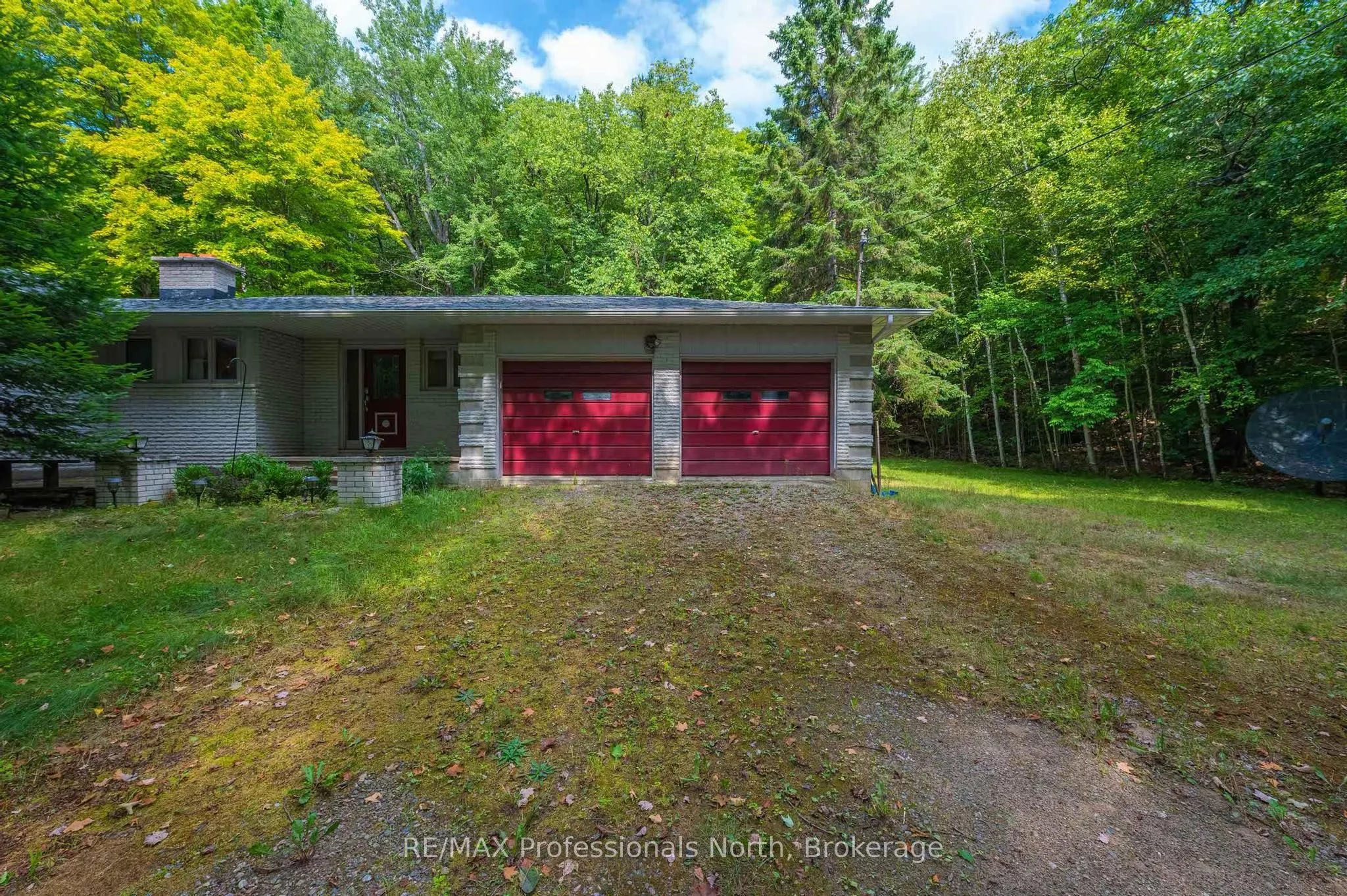 2499 Kennisis Lake Road