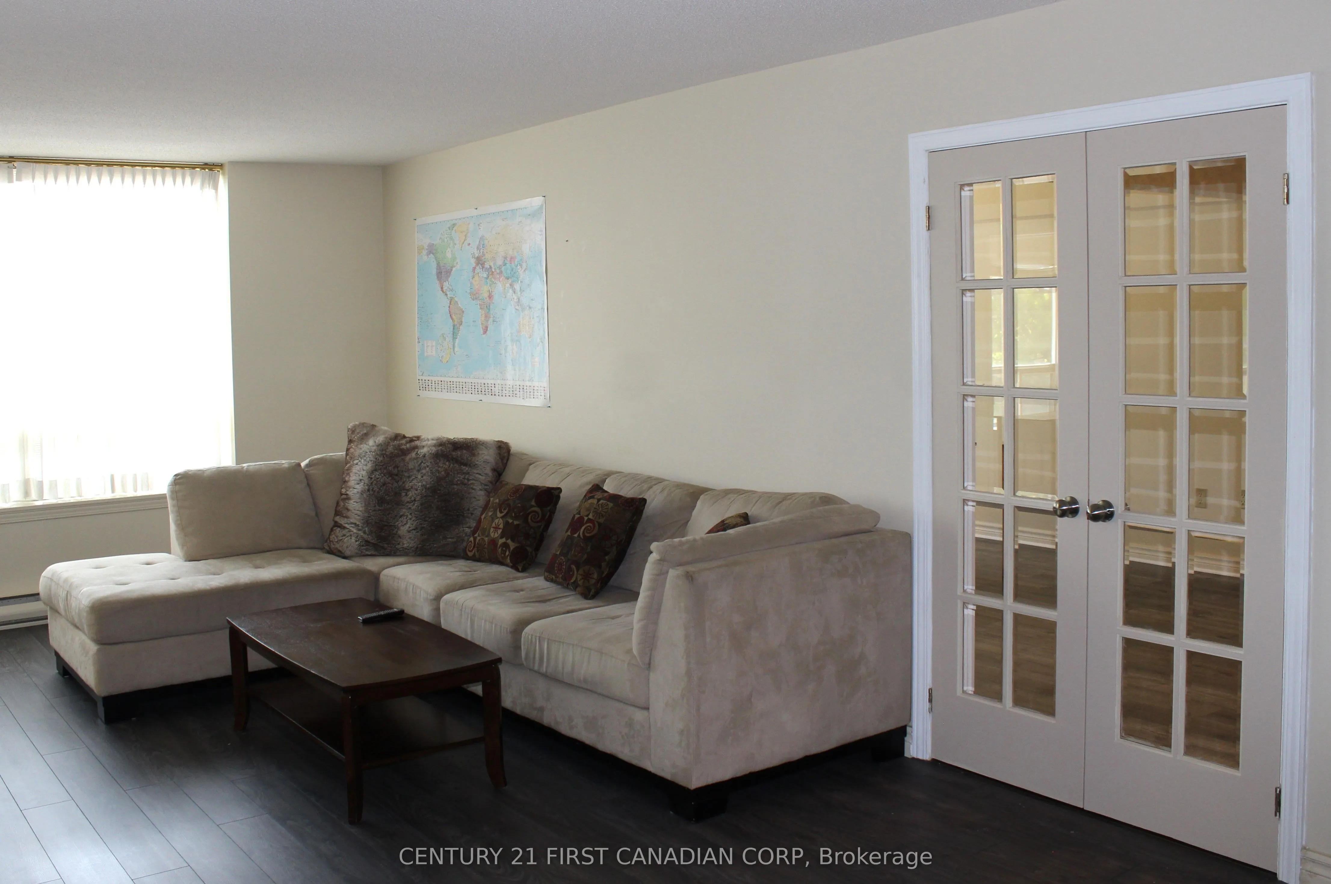 1510 Richmond Street, #209