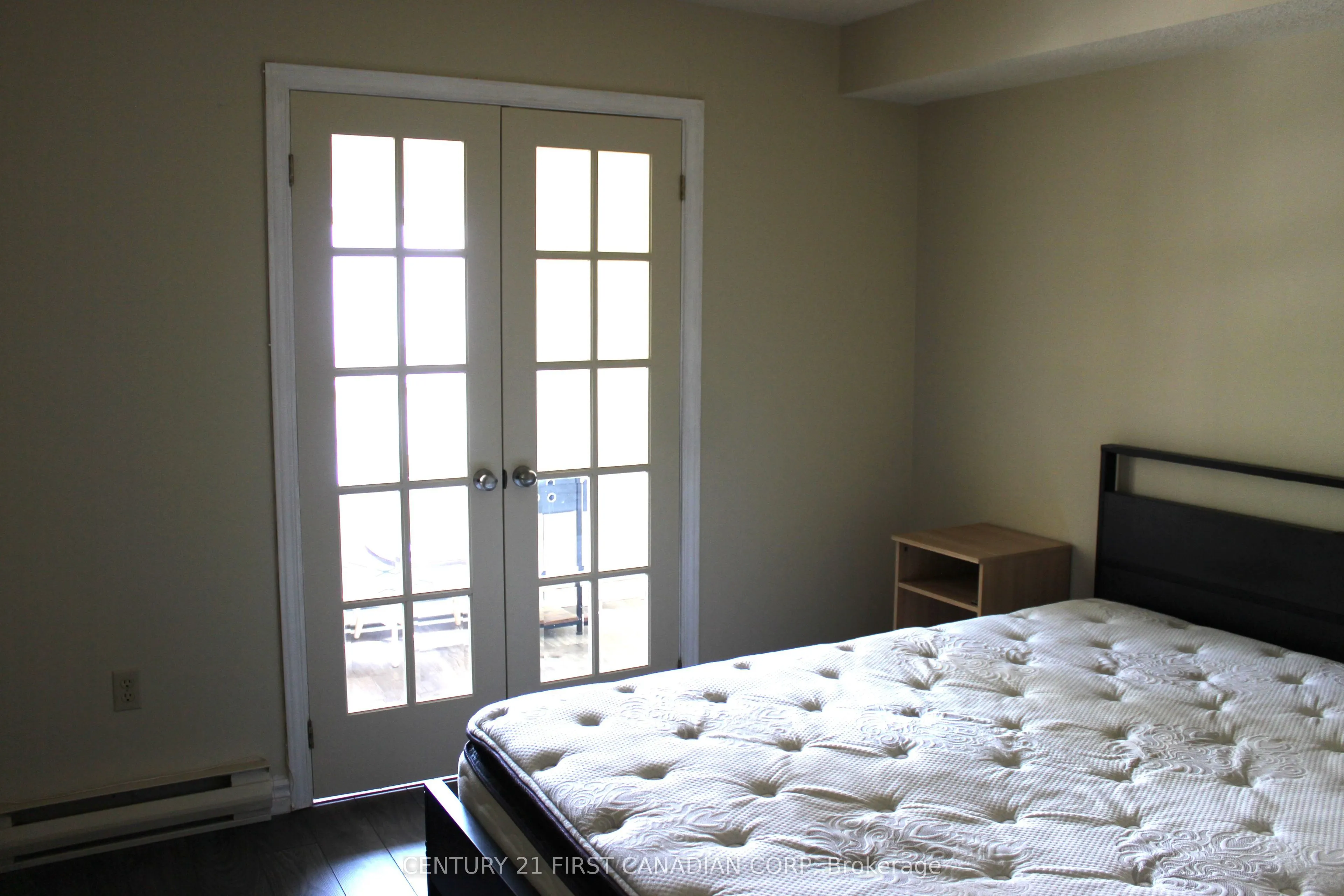 1510 Richmond Street, #209