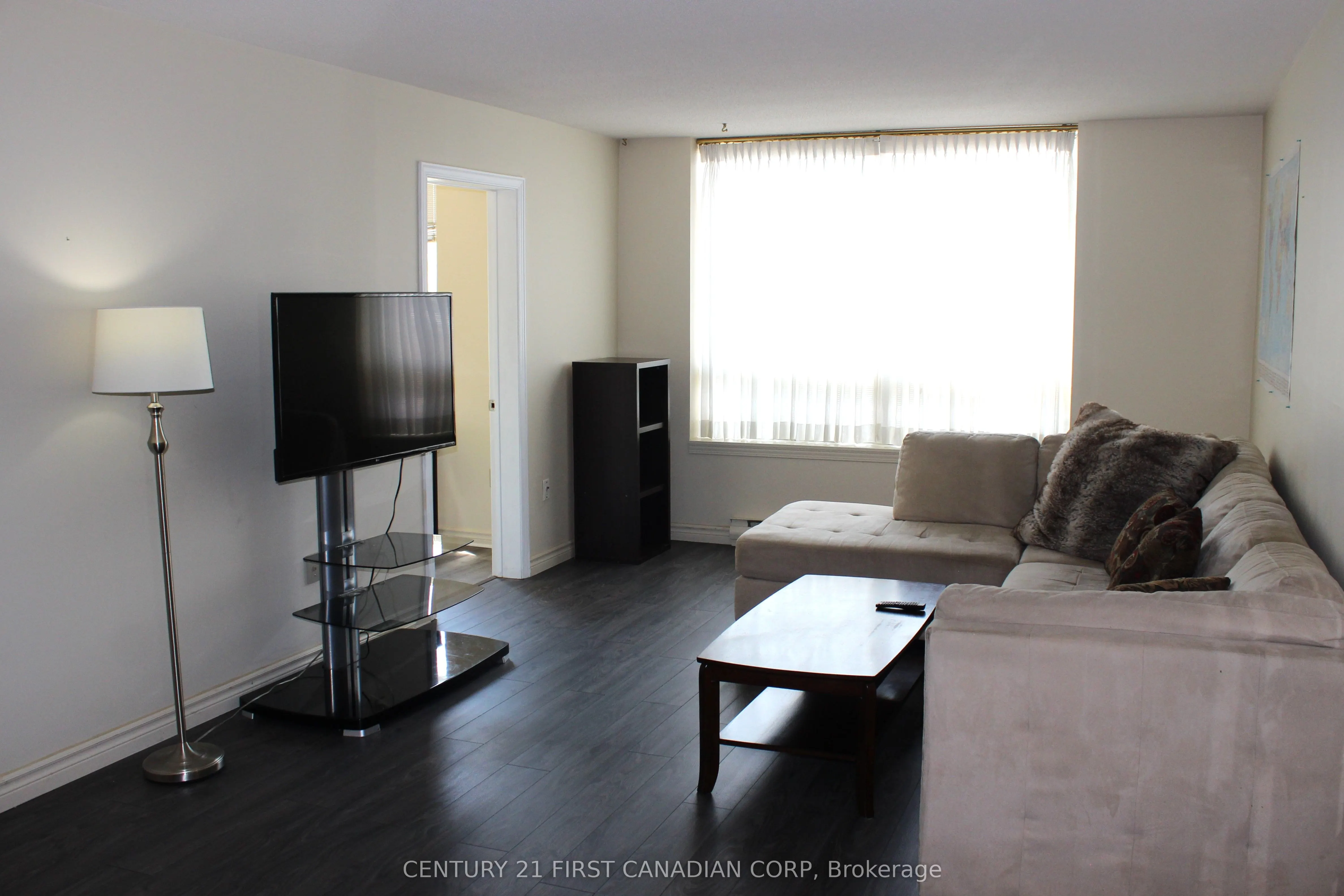 1510 Richmond Street, #209