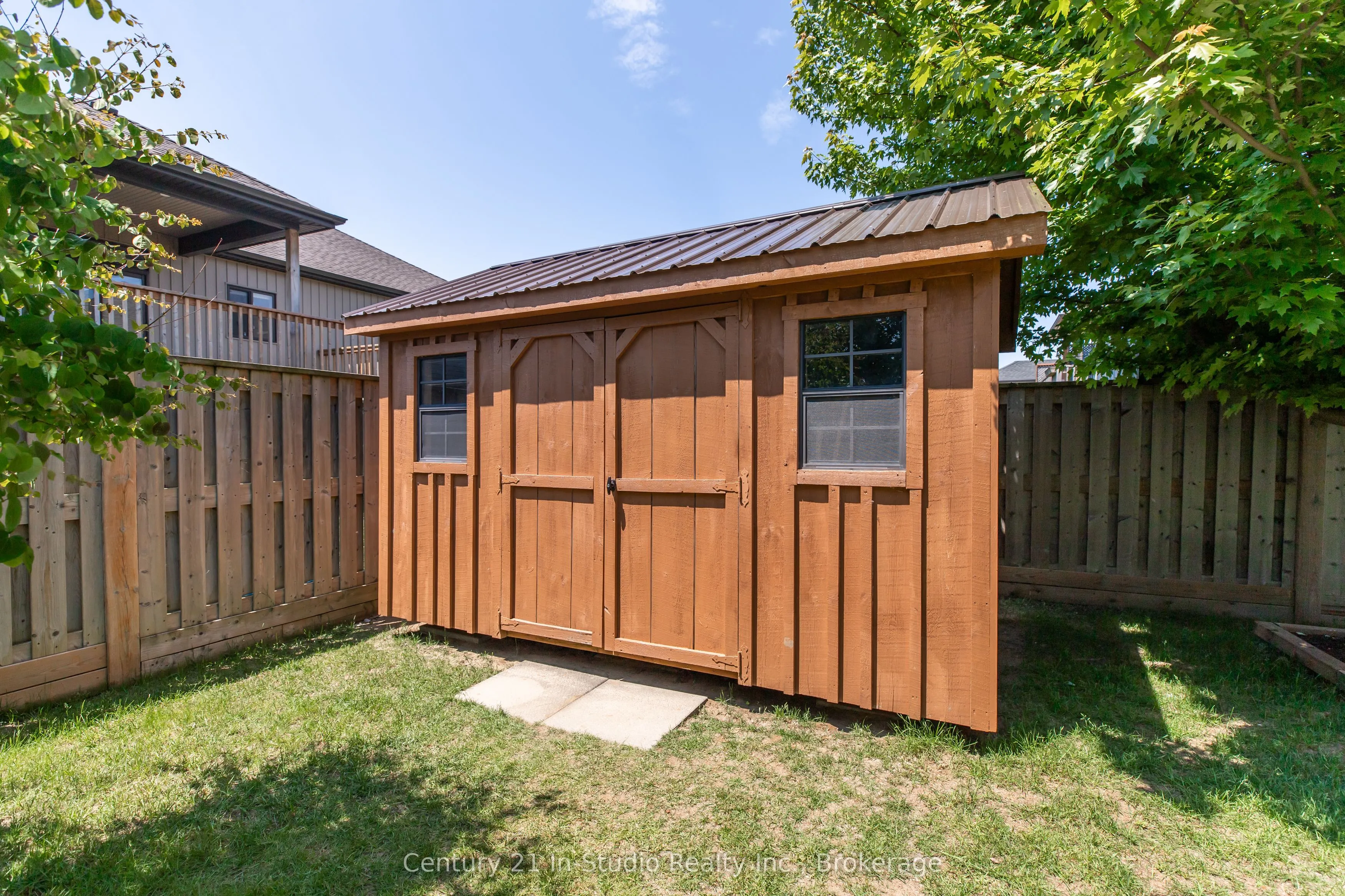 392 Peirson Avenue