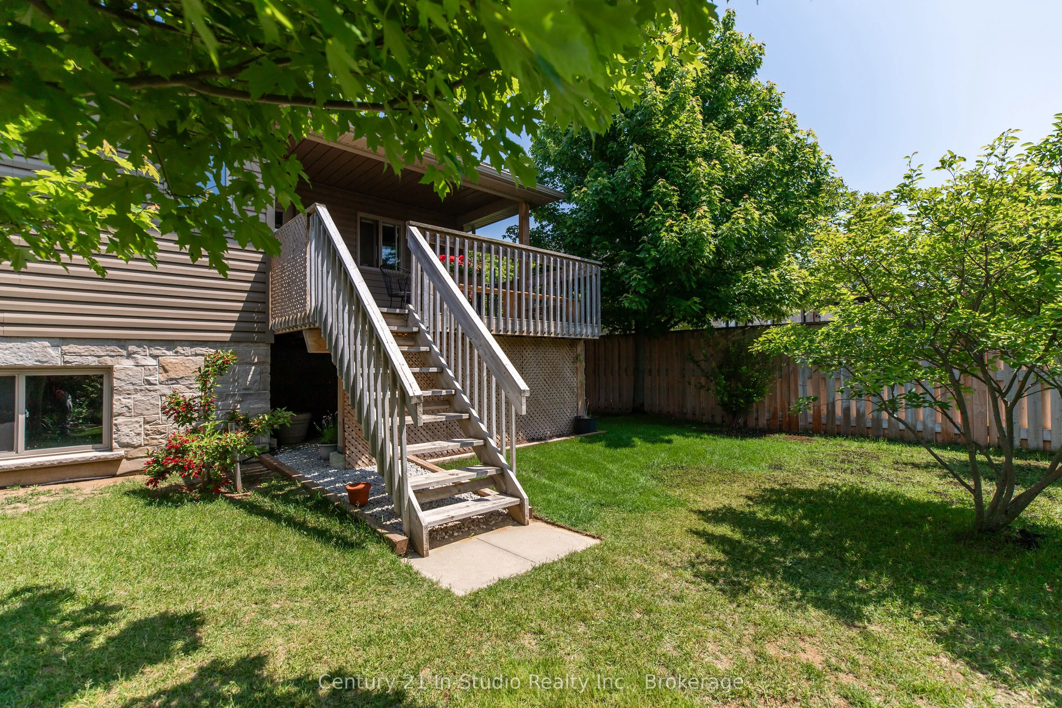 392 Peirson Avenue