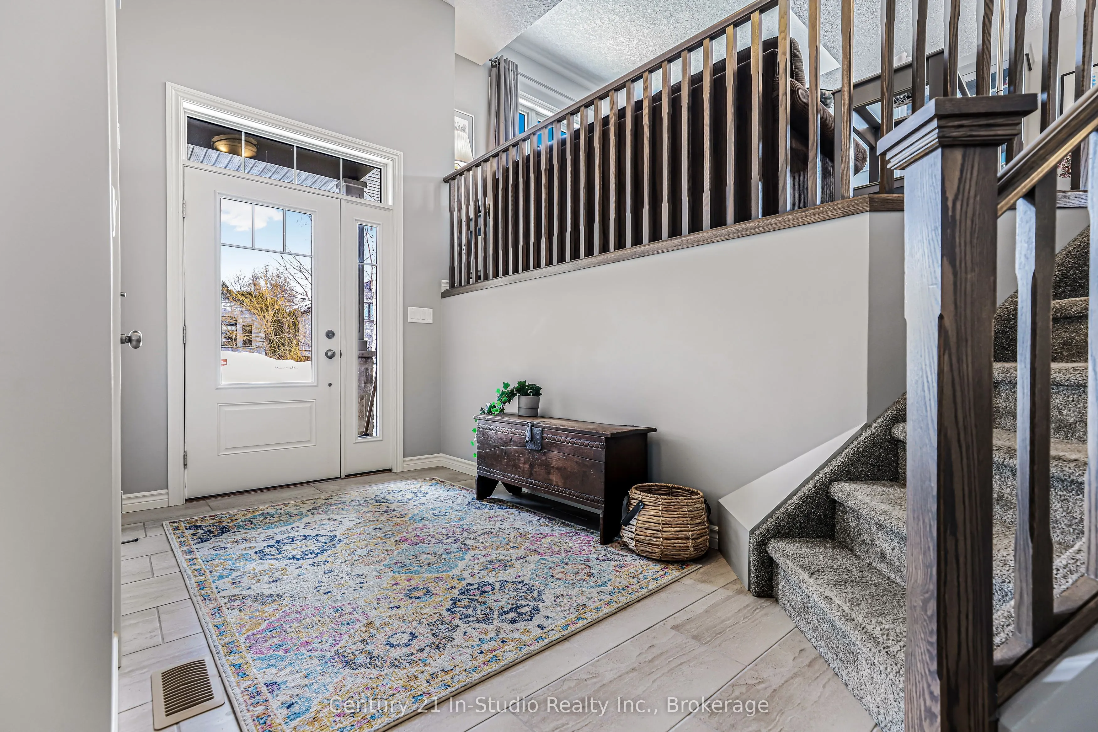 392 Peirson Avenue