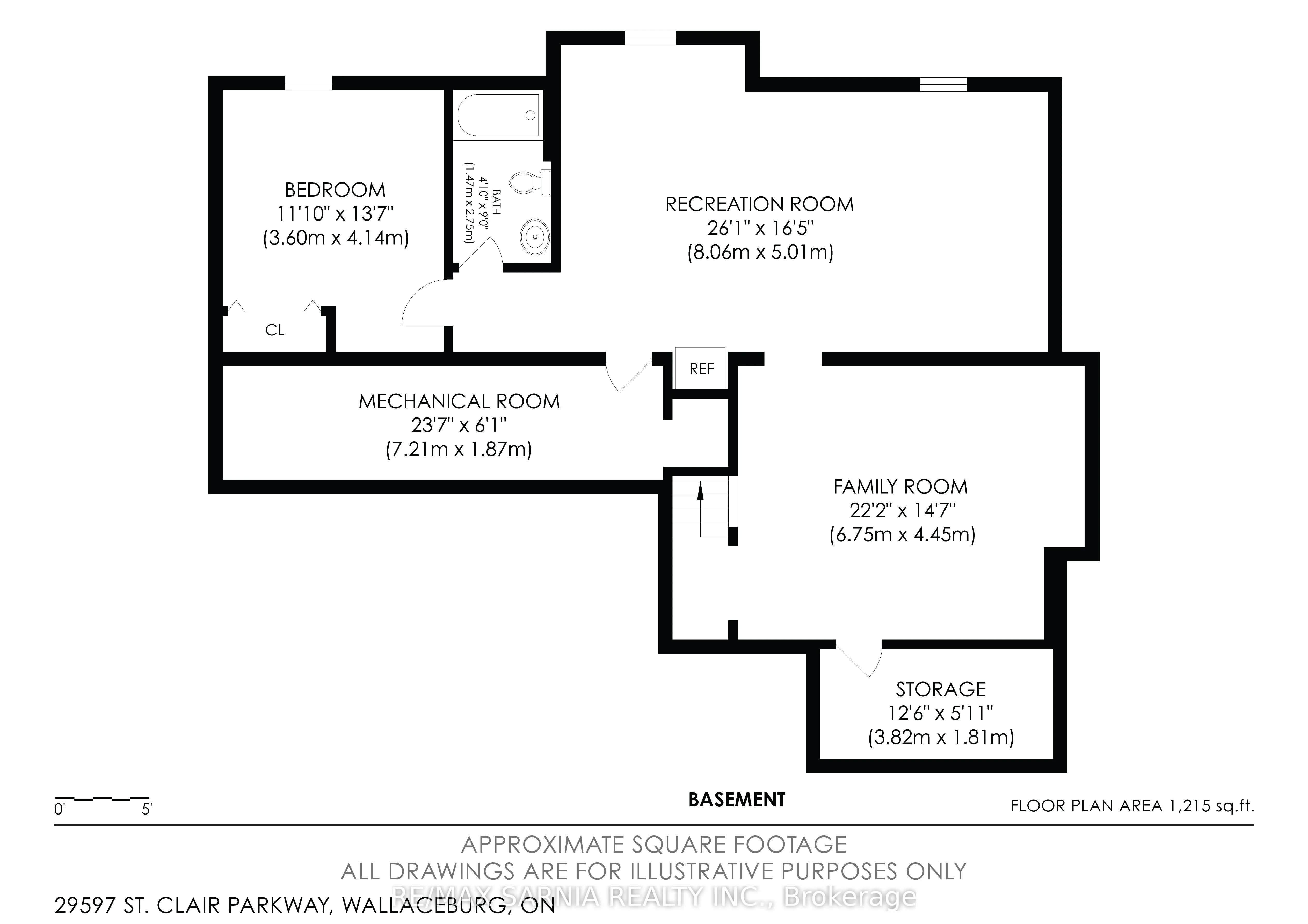 29597 St. Clair Parkway