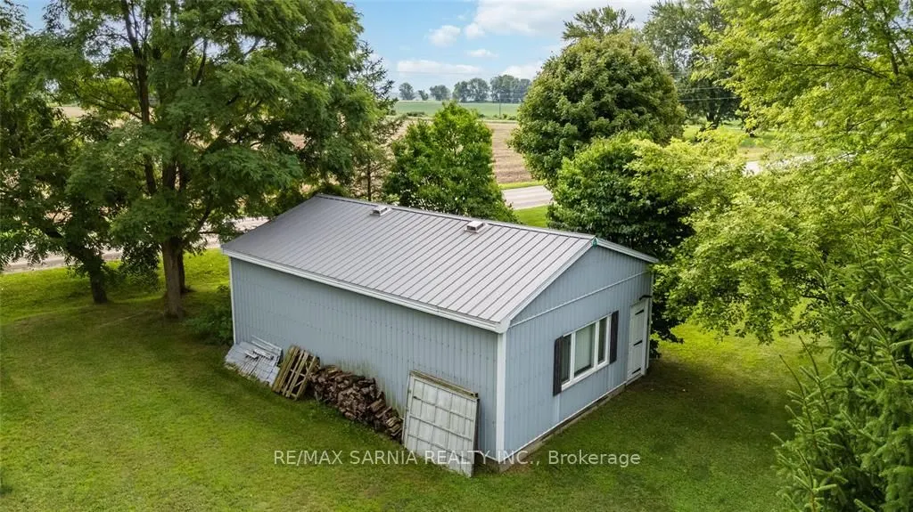 29597 St. Clair Parkway