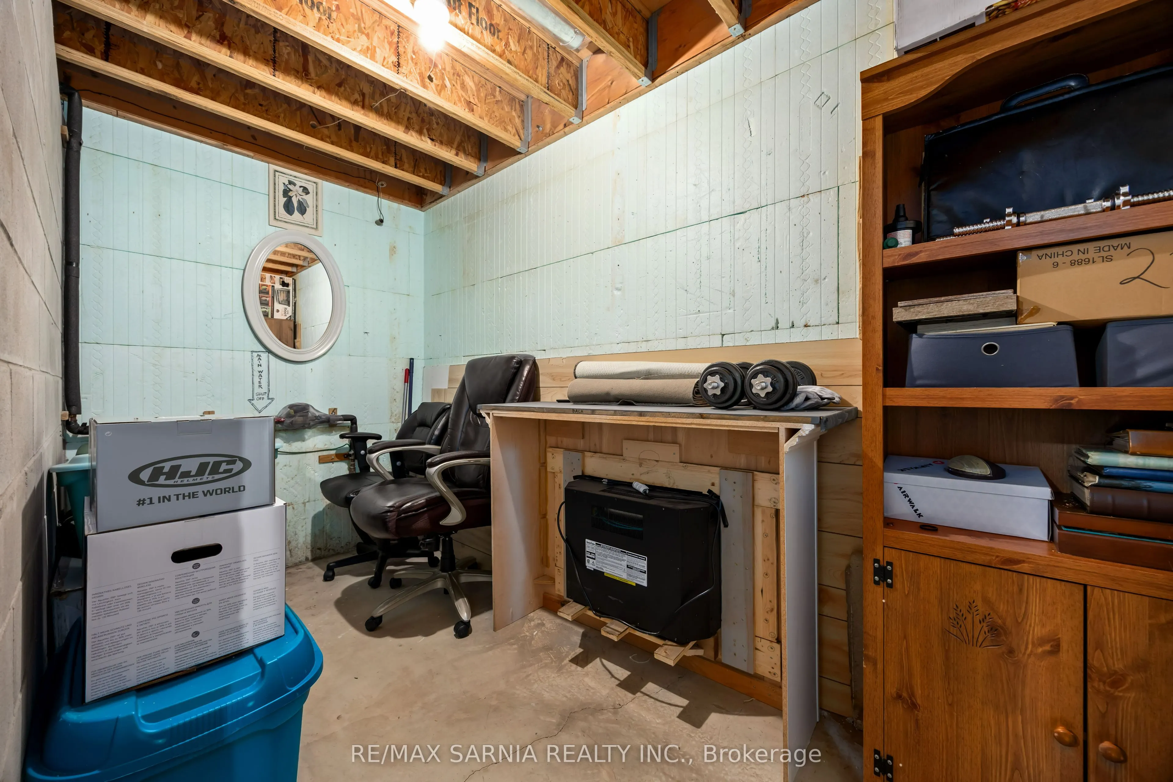 29597 St. Clair Parkway