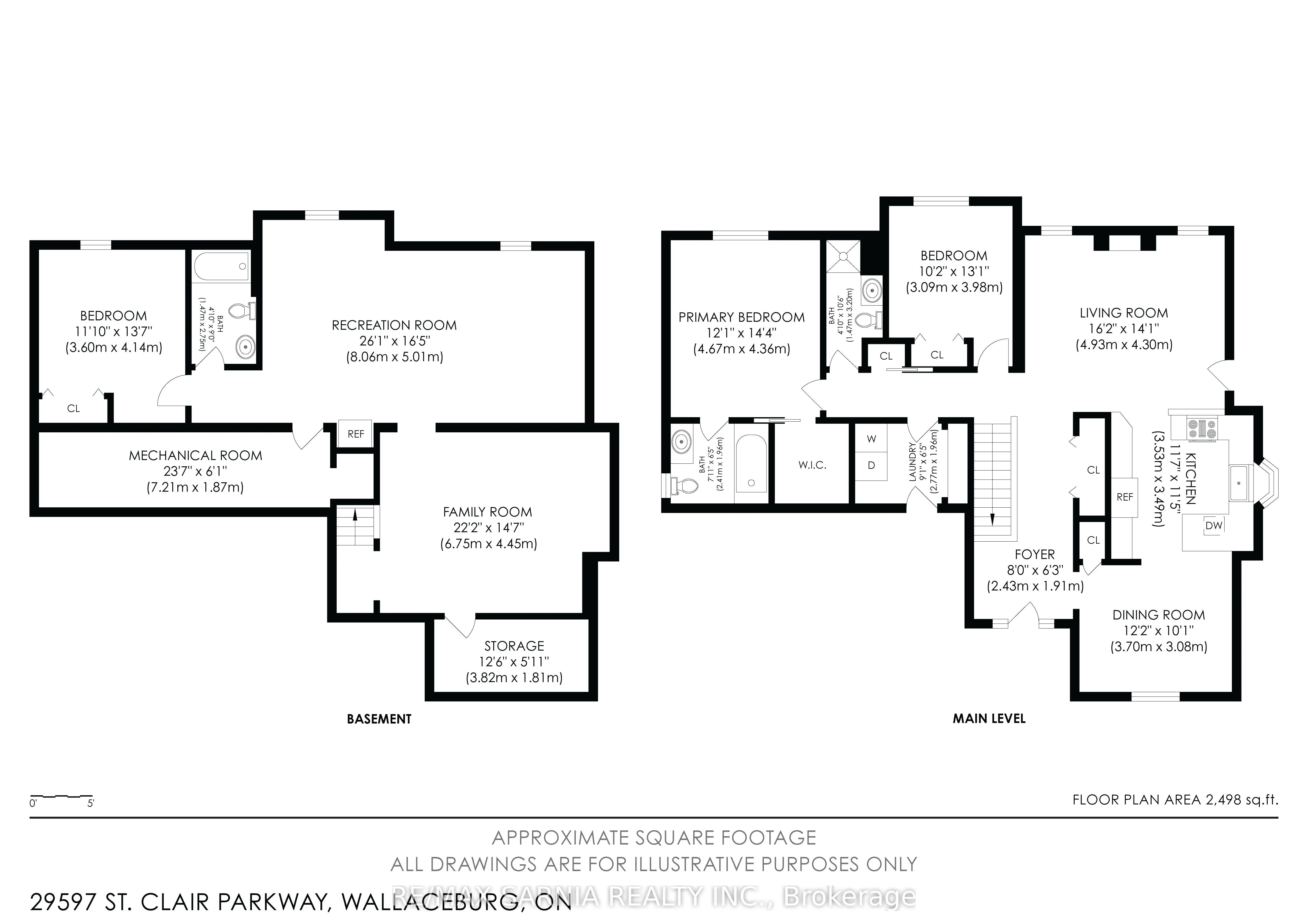 29597 St. Clair Parkway
