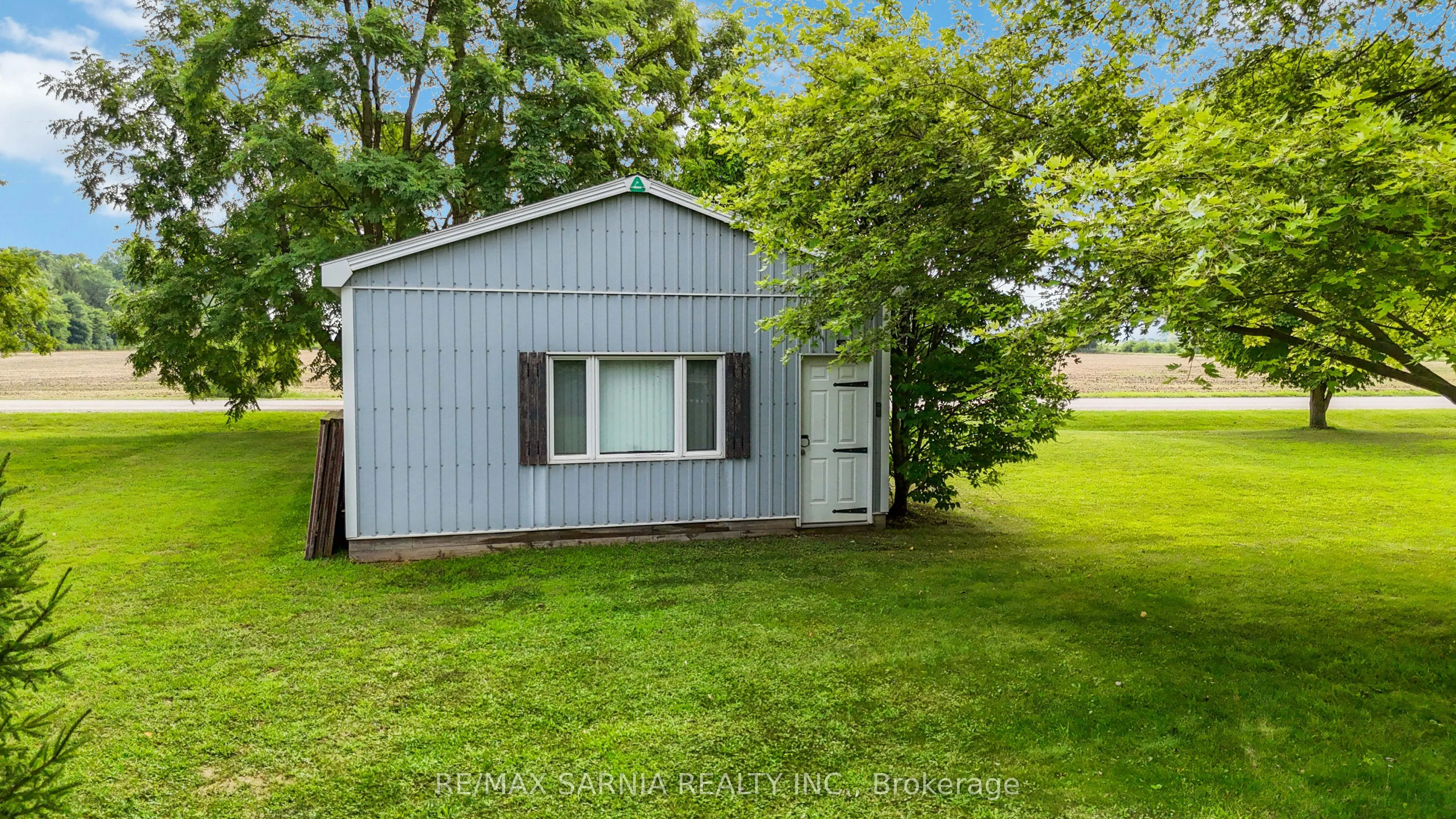 29597 St. Clair Parkway