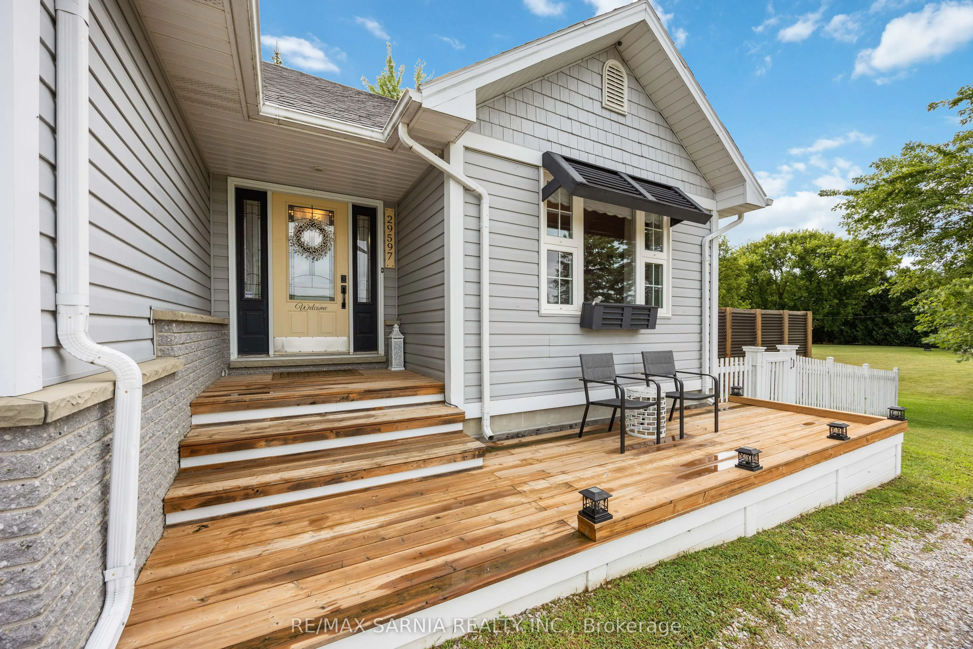 29597 St. Clair Parkway