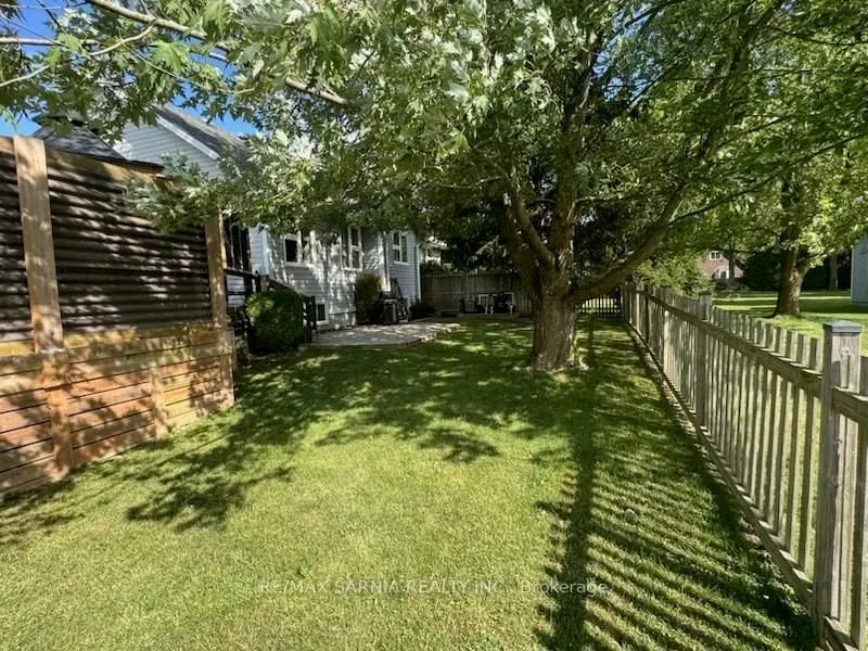 29597 St. Clair Parkway