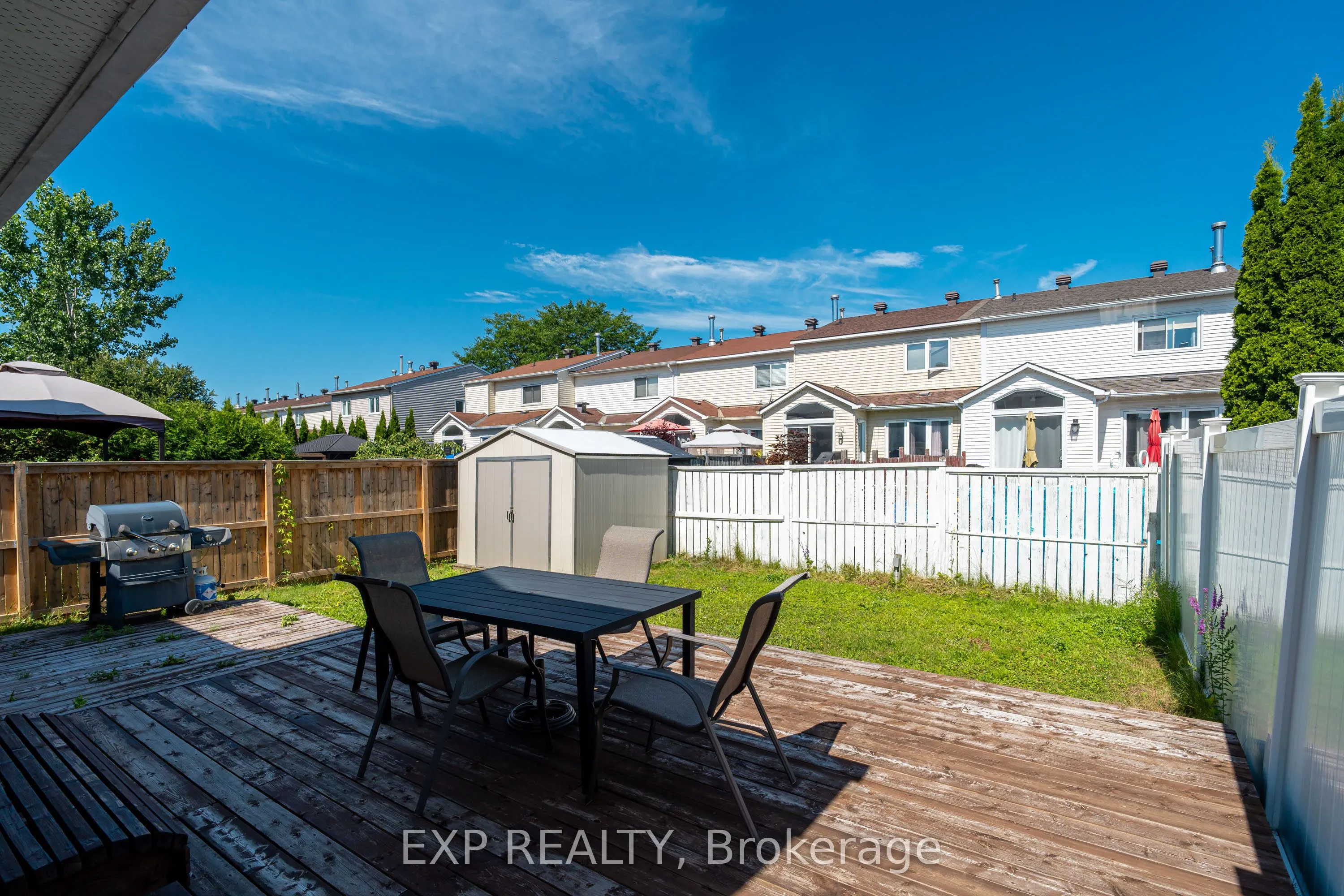 2103 Gardenway Drive