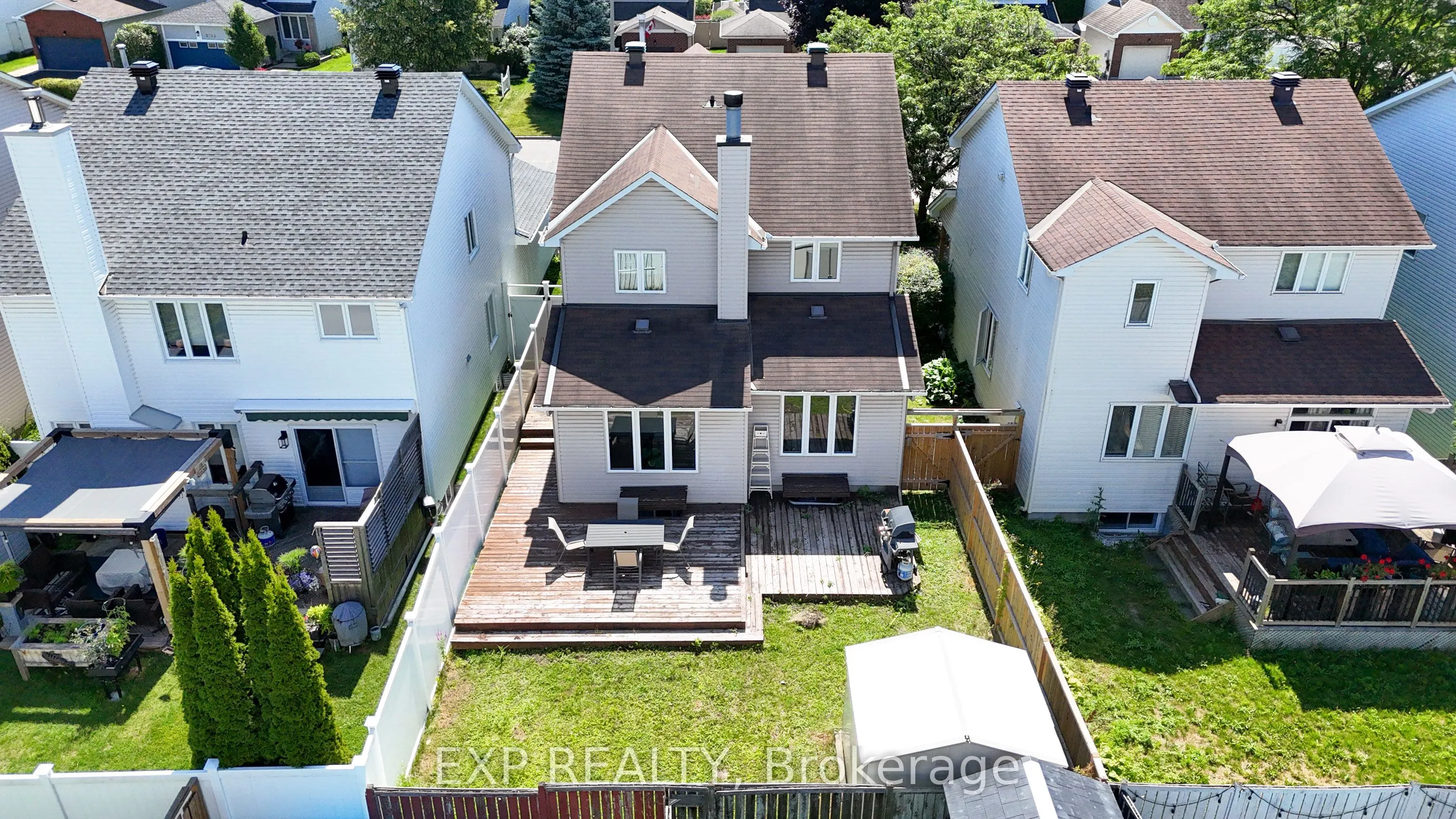 2103 Gardenway Drive