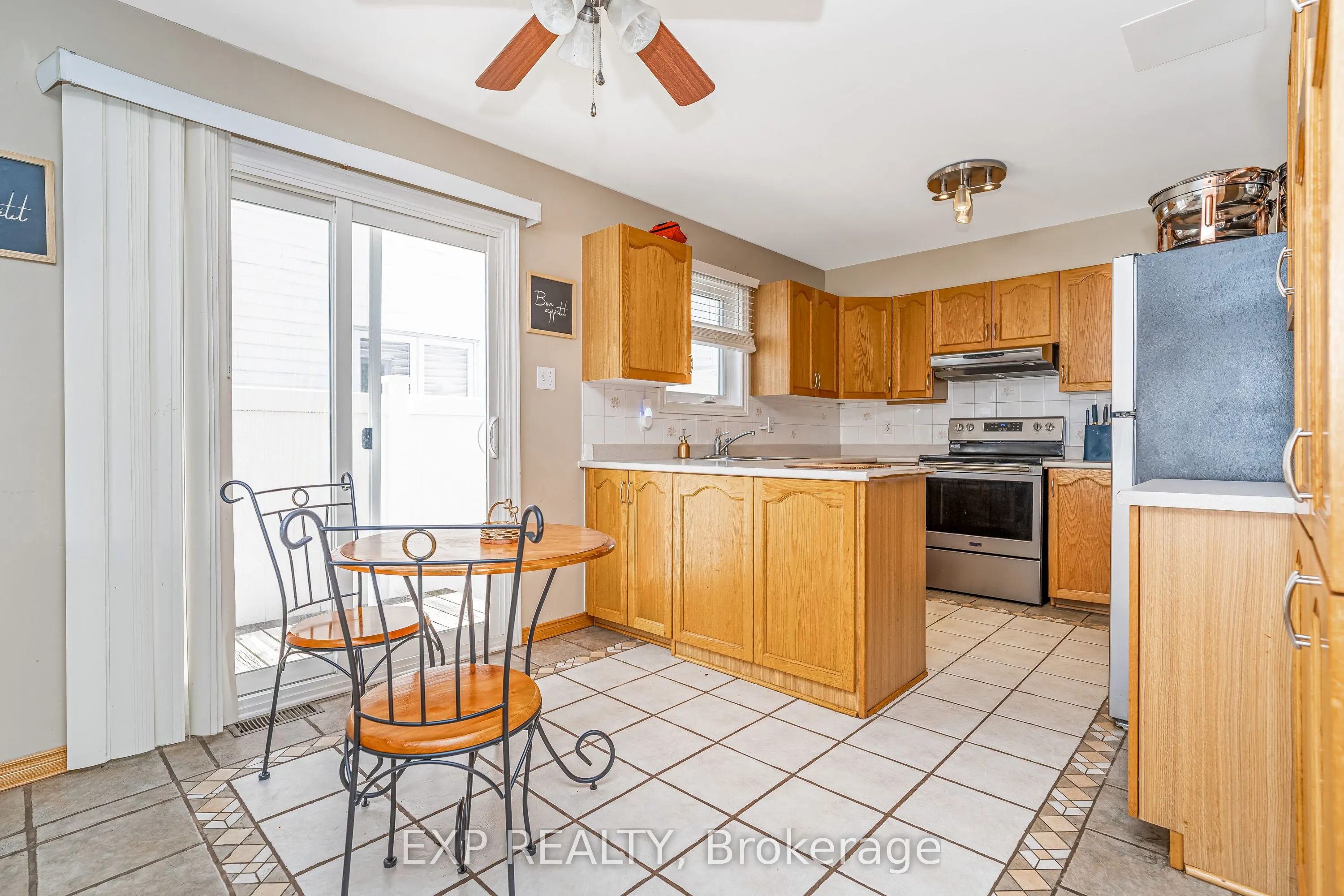 2103 Gardenway Drive