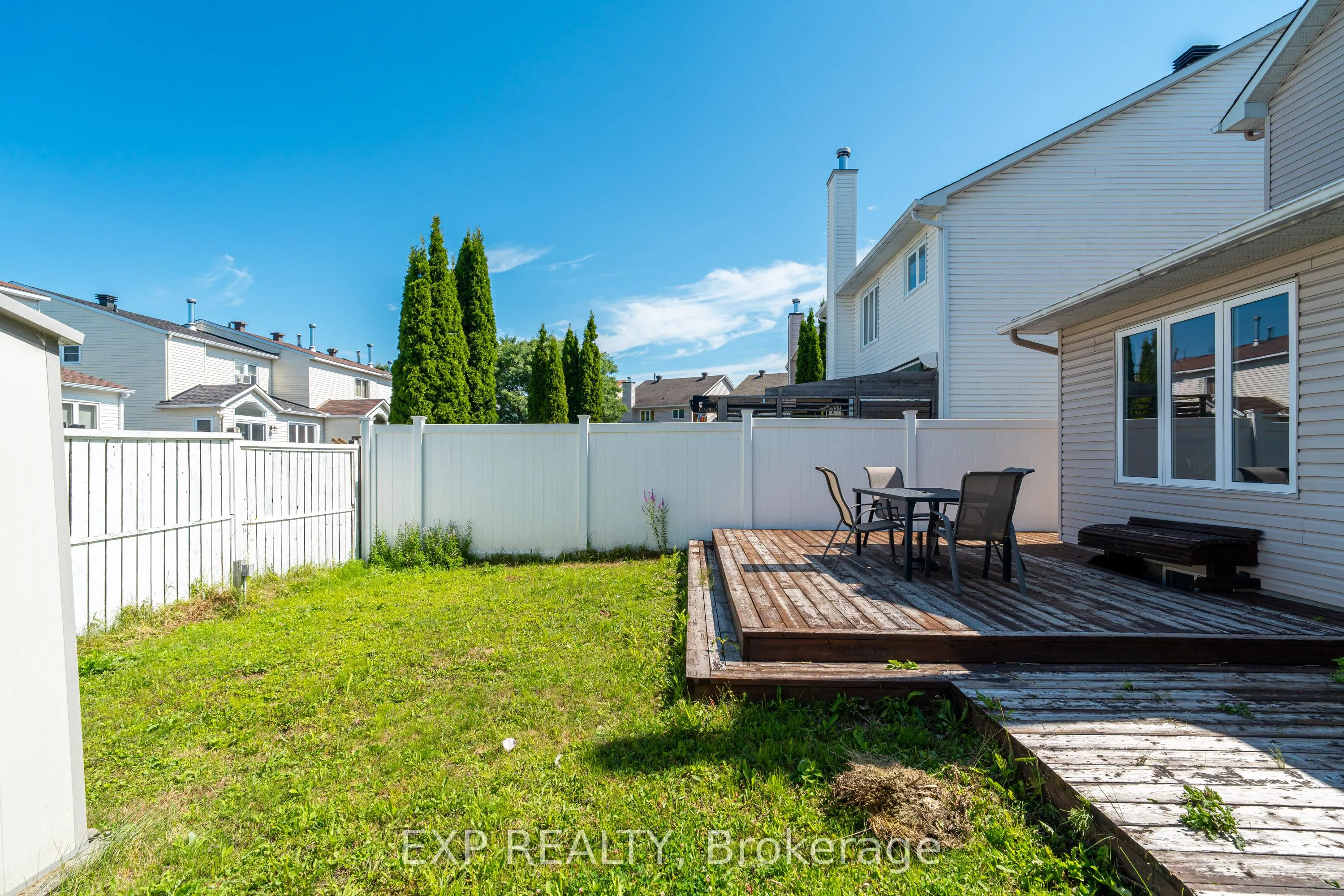 2103 Gardenway Drive