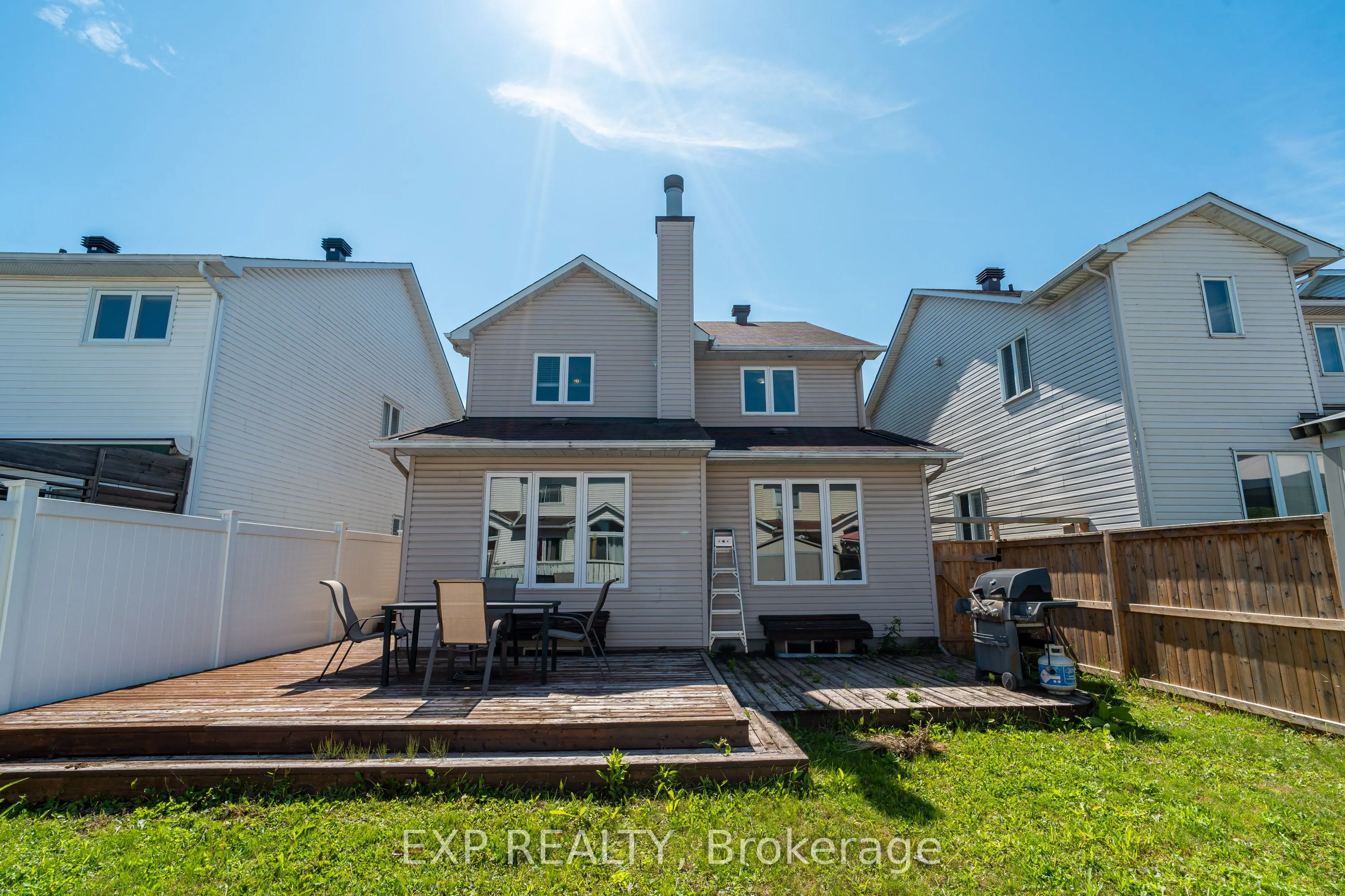 2103 Gardenway Drive