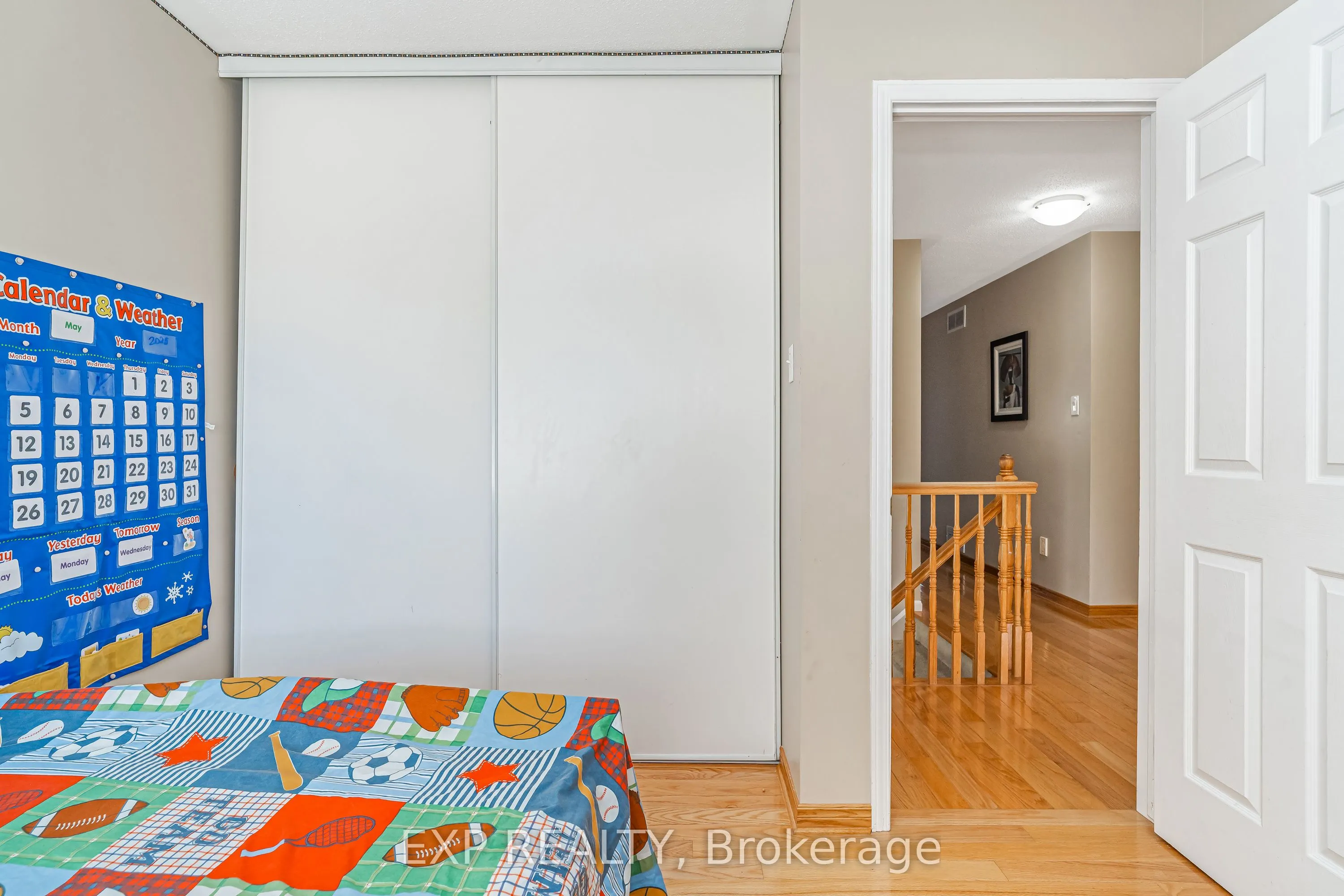 2103 Gardenway Drive