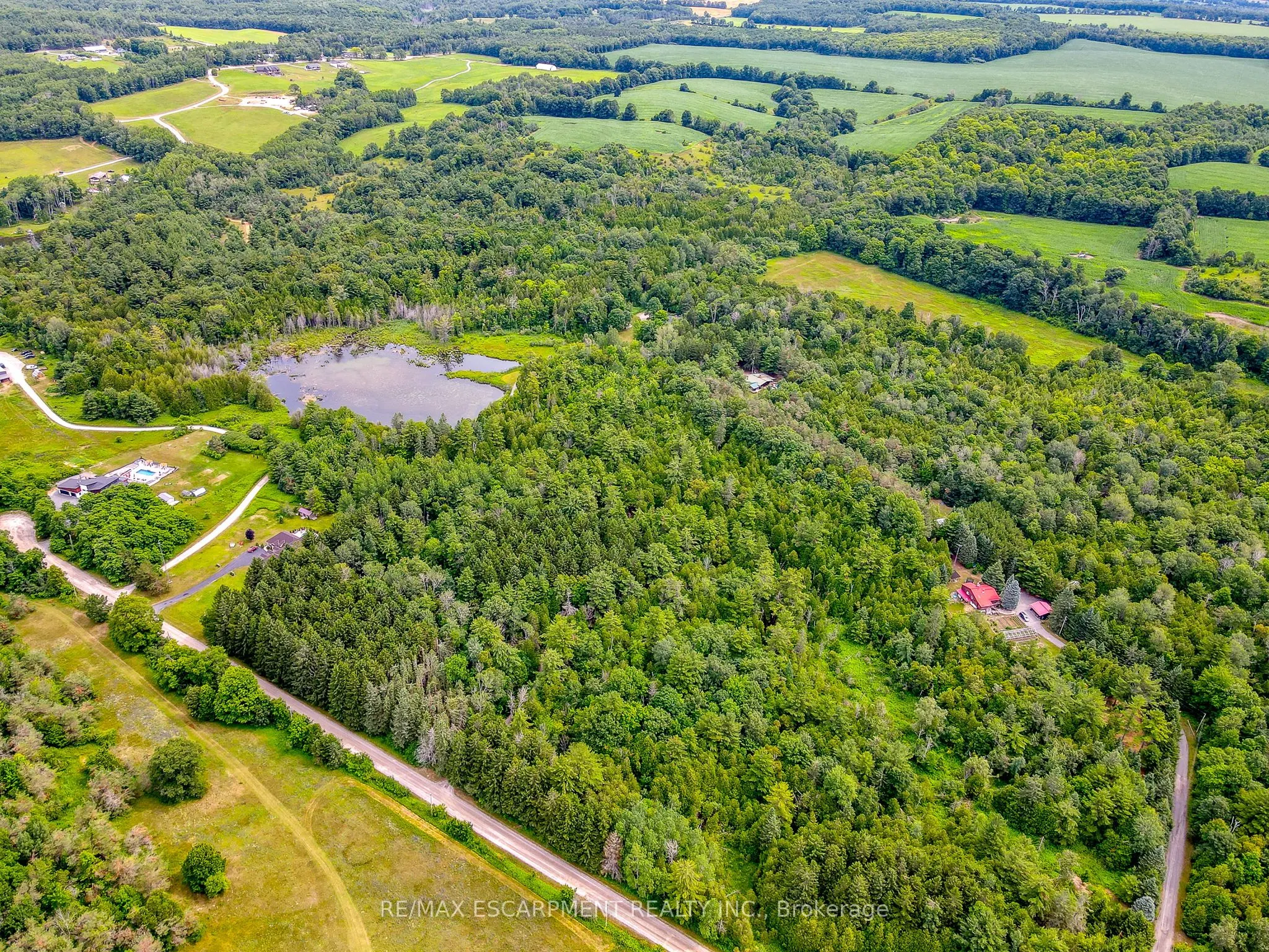 155 Hofer Road